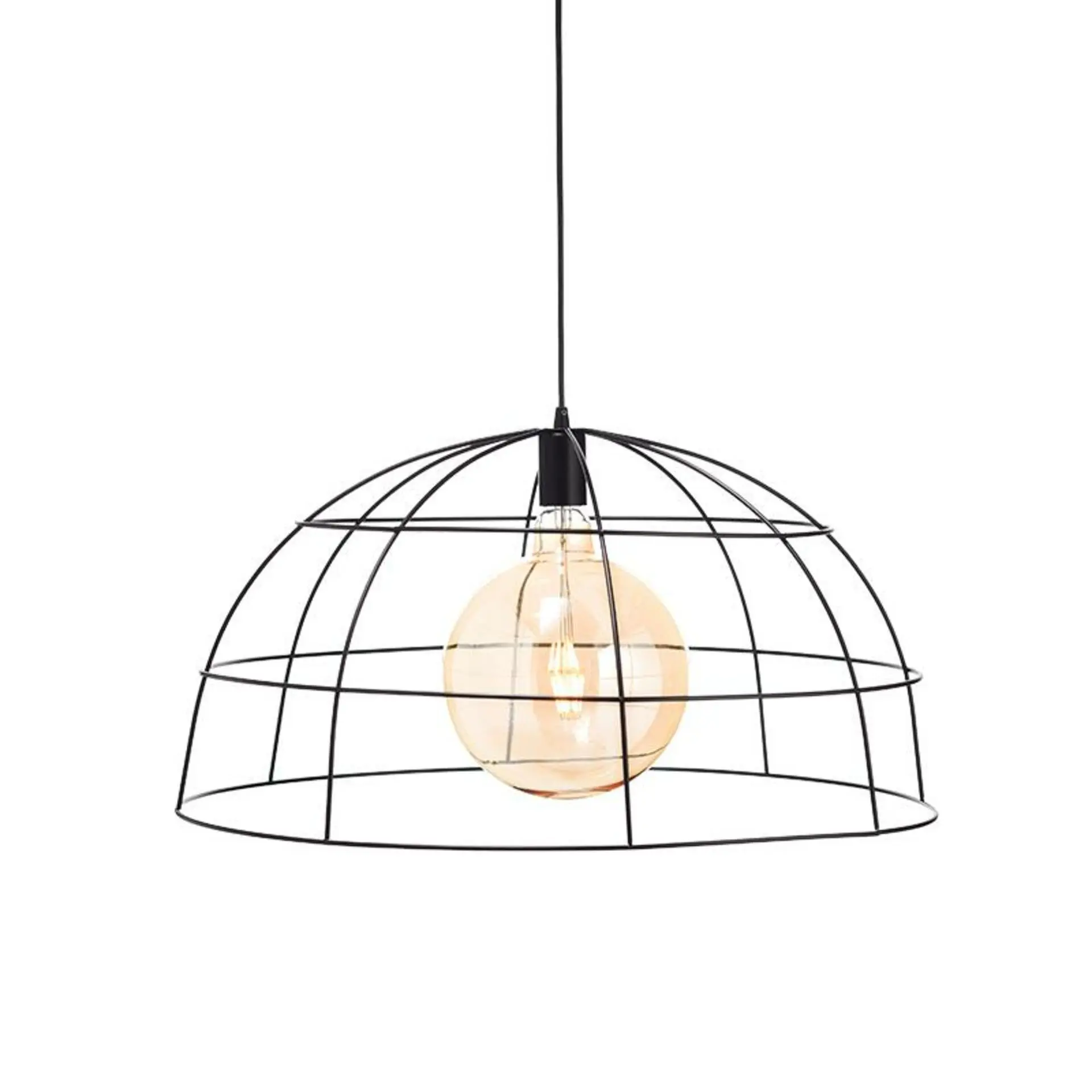 ACA Lighting Vintage závěsné svítidlo OD543640
