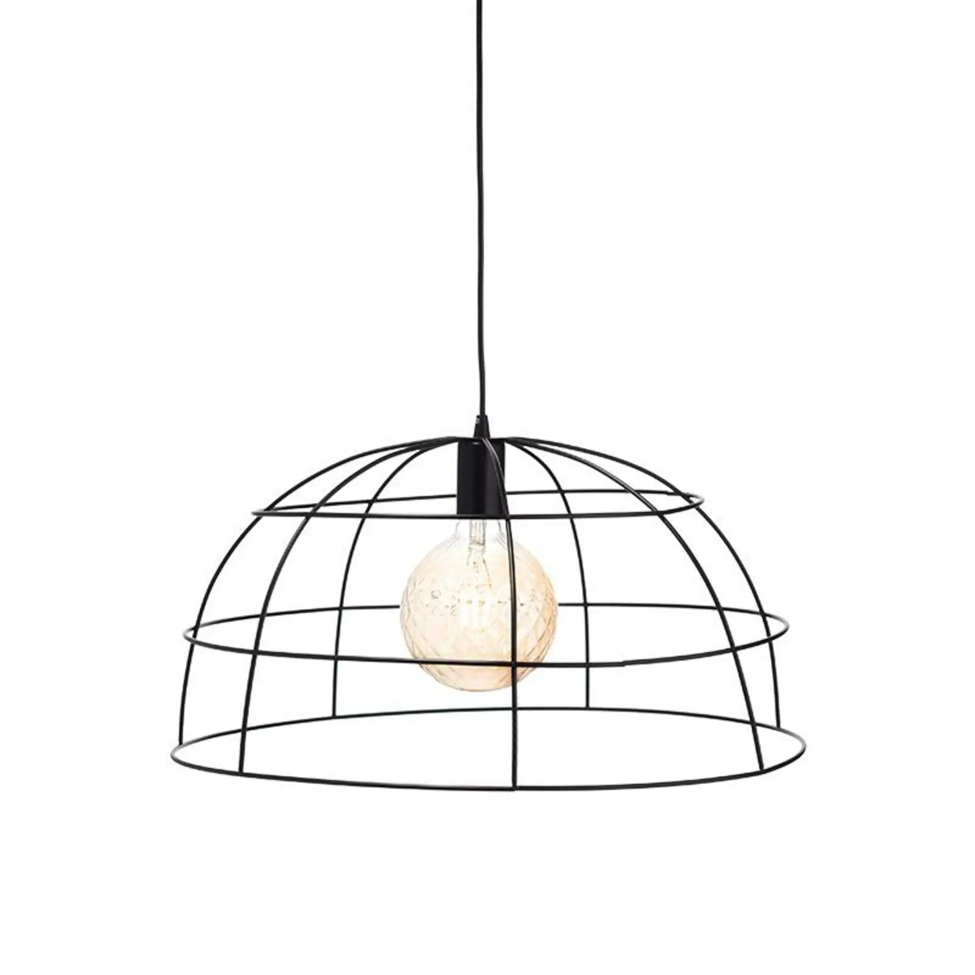 ACA Lighting Vintage závěsné svítidlo OD543650