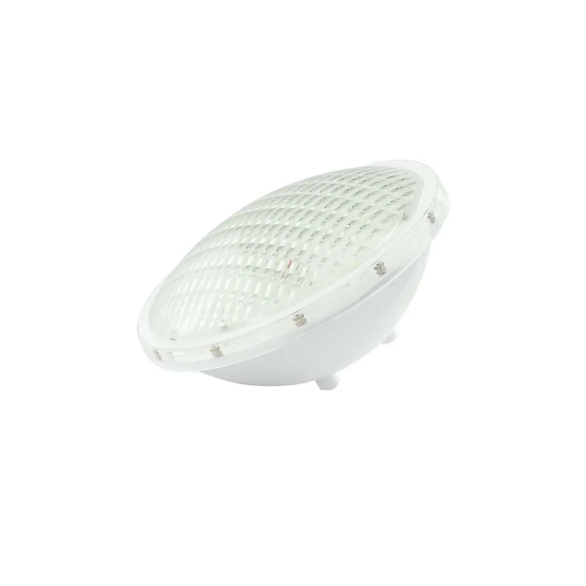 ACA Lighting LED LAMP do bazénu PAR56 20W 6000K 1800lm 90st IP68 12V AC/DC 2PIN PAR5620CW