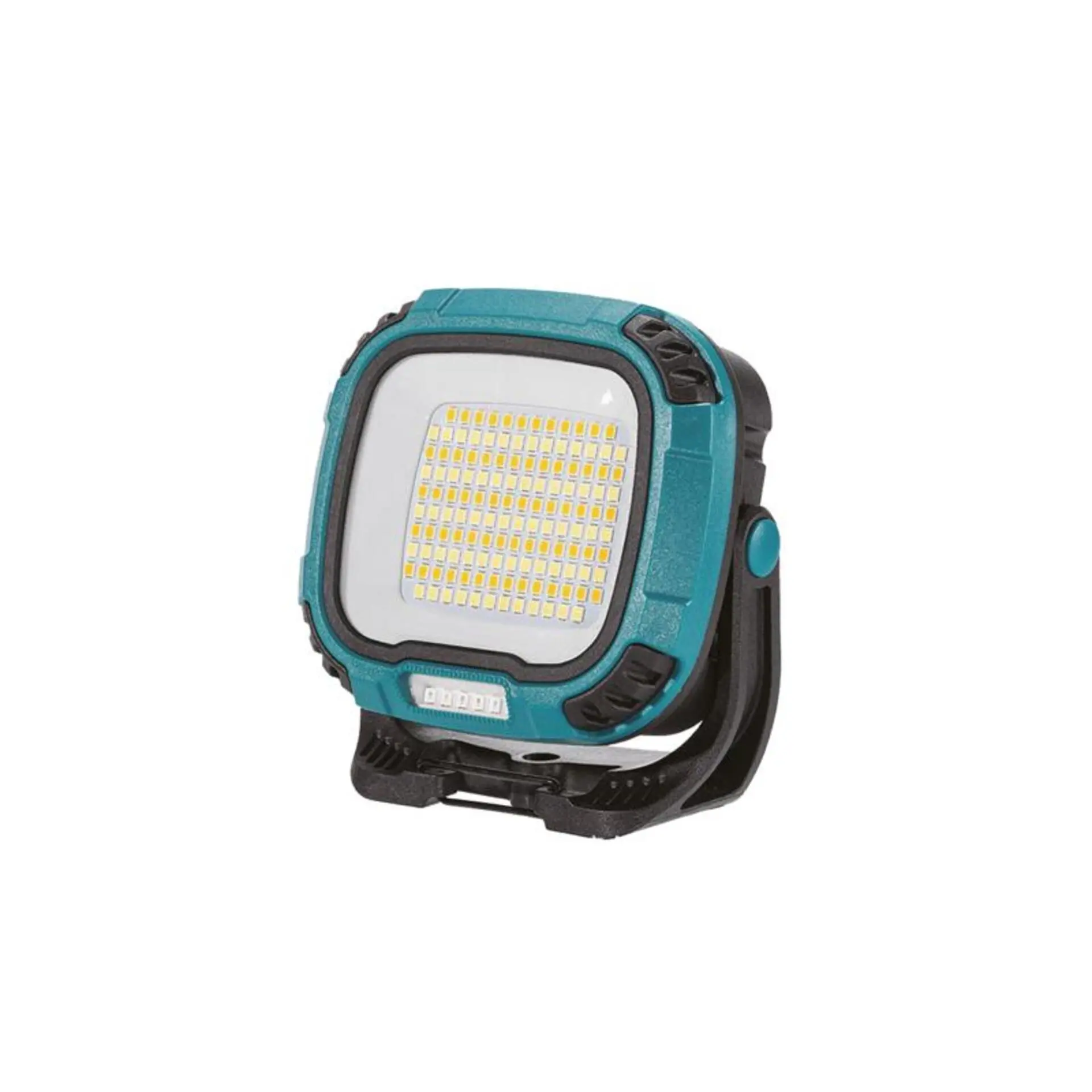 ACA Lighting LED nabíjecí pracovní lampa 30W 3000lm CCT IP44 Li-on 1500mAh ,TYPE-C USB REWO30CCT