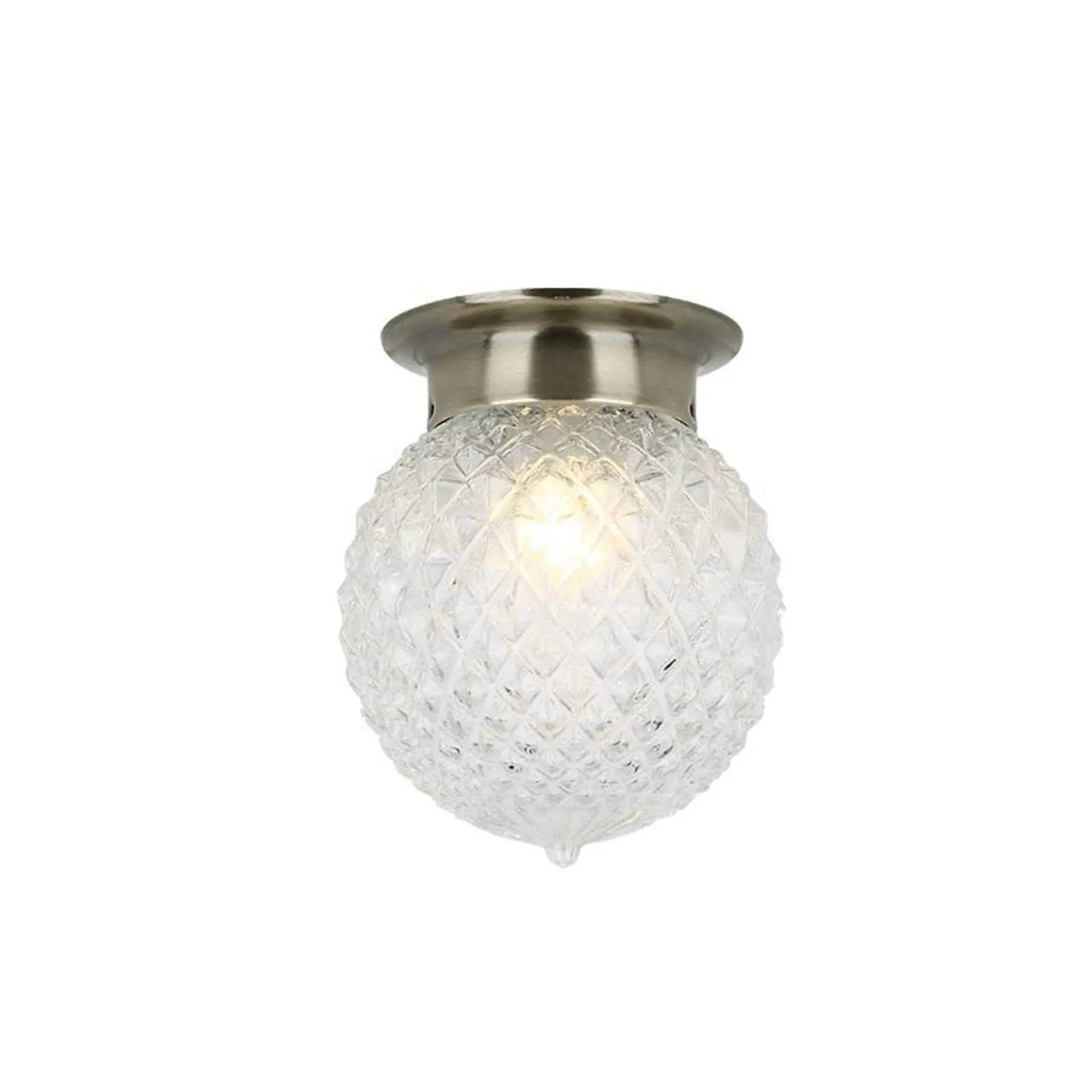 ACA Lighting Wall&Ceiling nástěnné a stropní svítidlo SU0606CB