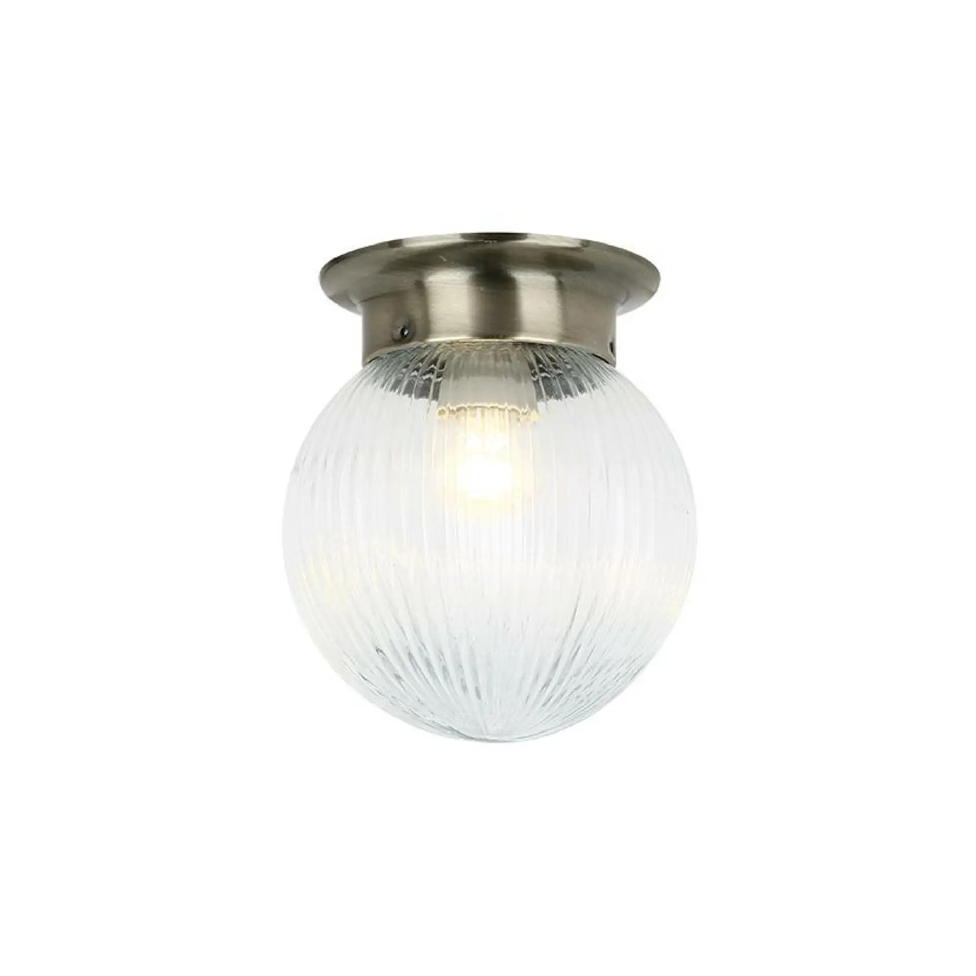 ACA Lighting Wall&Ceiling nástěnné a stropní svítidlo SU0607CB
