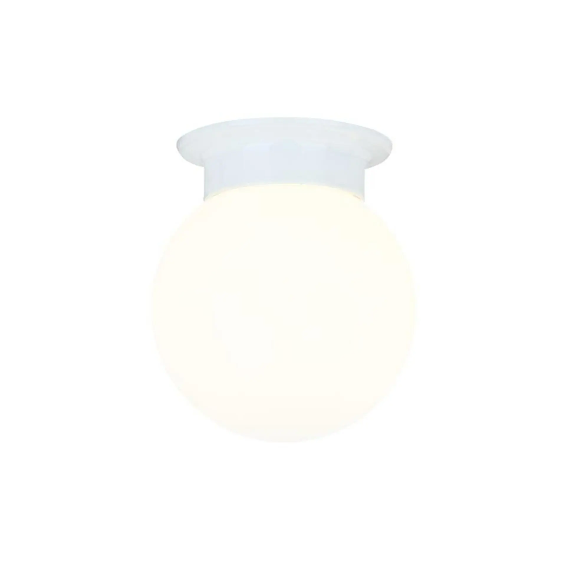 ACA Lighting Wall&Ceiling nástěnné a stropní svítidlo SU0608WW