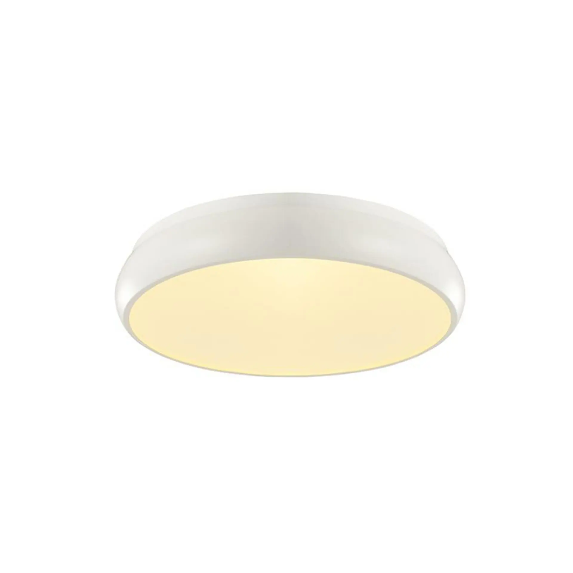 ACA Lighting Decoled LED stropní svítidlo V27LEDC40WH