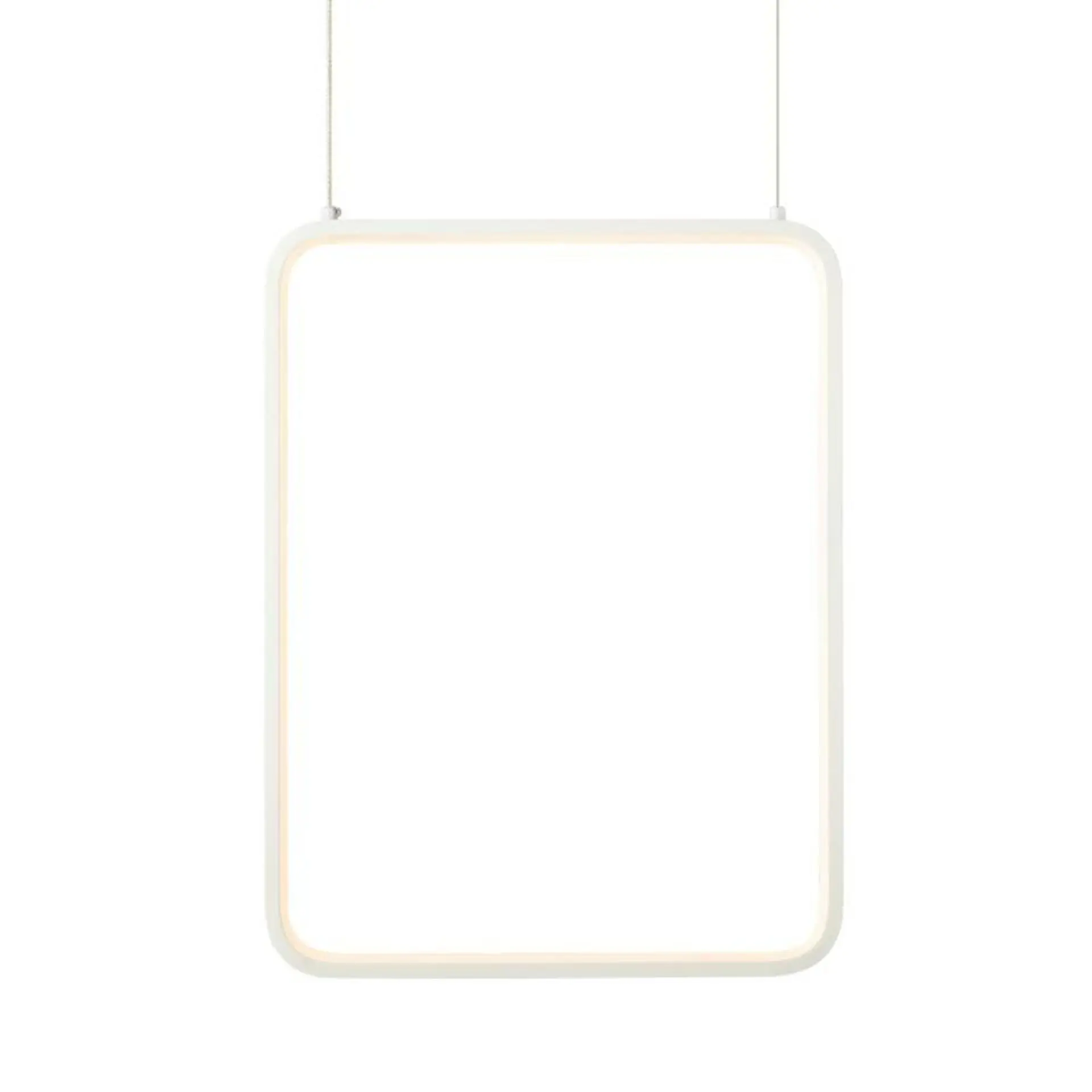 ACA Lighting Decoled LED závěsné svítidlo V30LEDP36WH