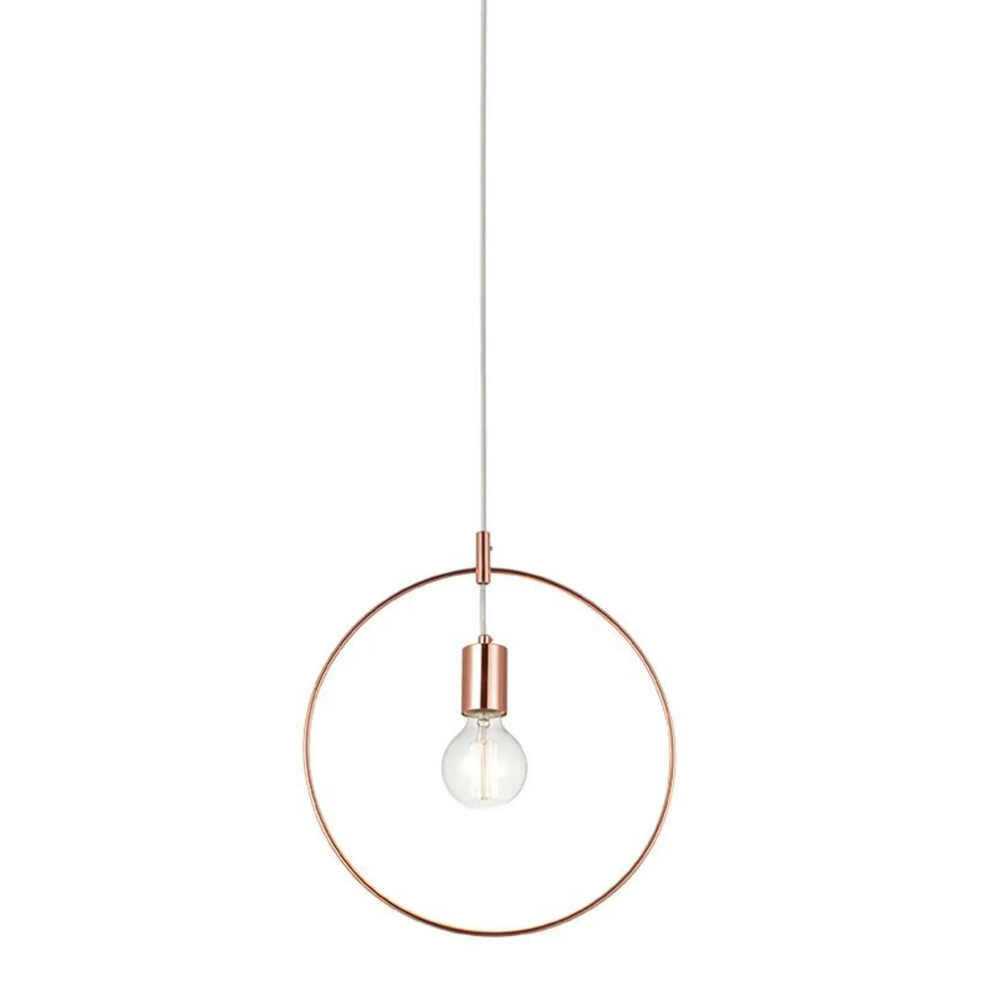 ACA Lighting Style závěsné svítidlo V35181CP