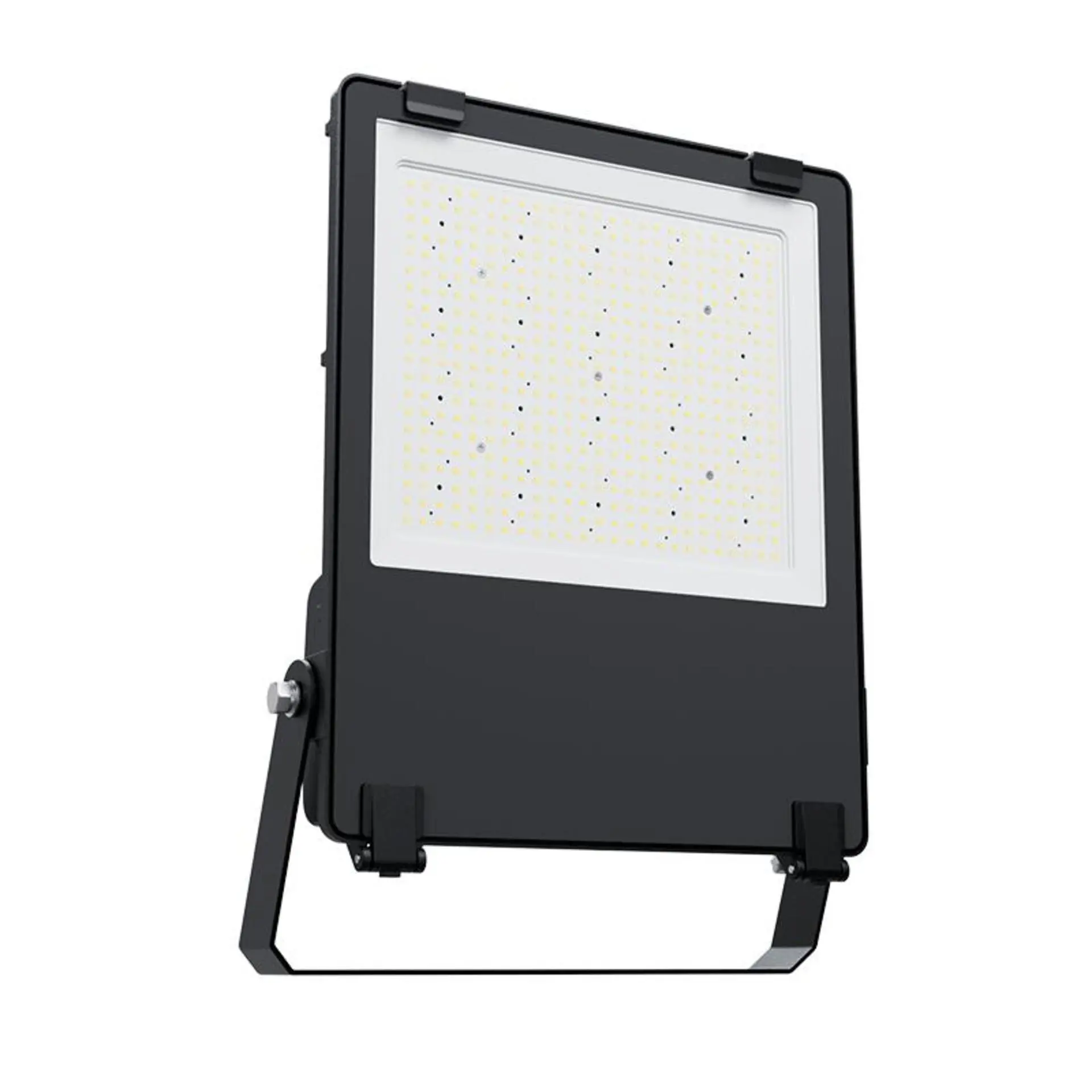 ACA Lighting LED reflektor 300W 100-277V Ra70 46500lm 110° tvrzené sklo 5let záruka IP66 IK08 4000K VADER30040
