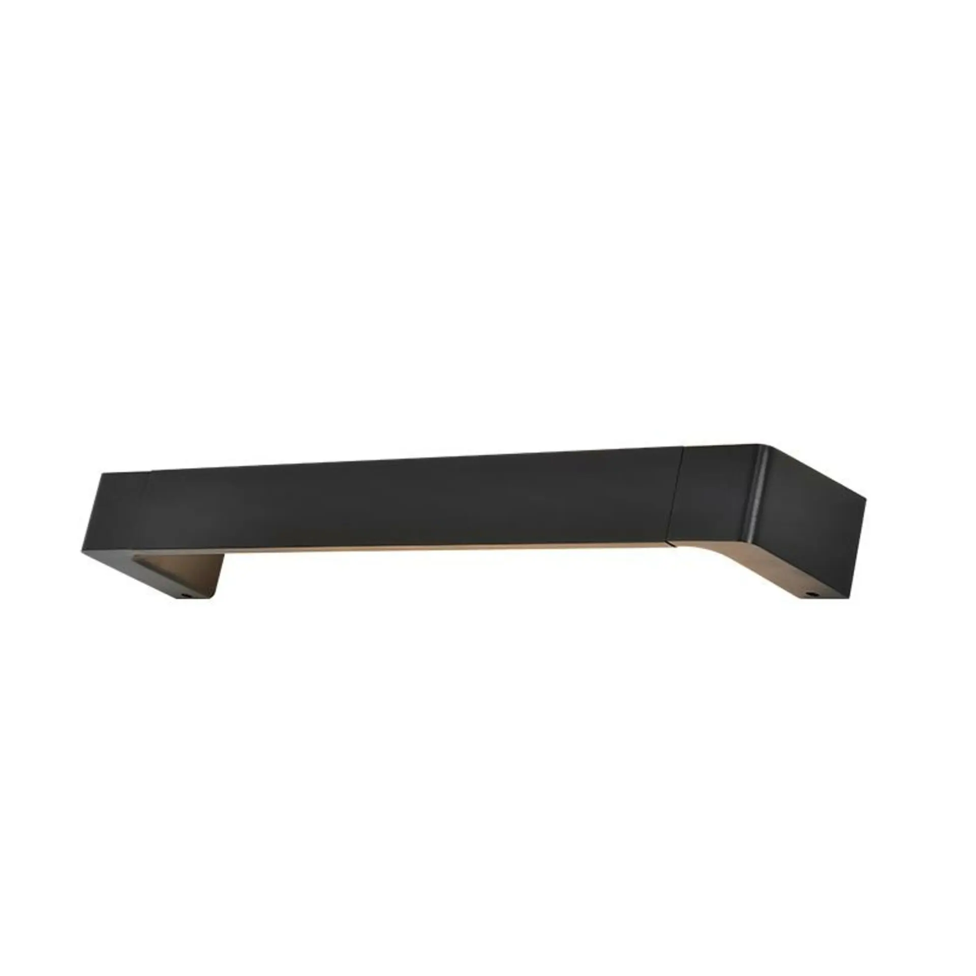 ACA Lighting Wall&Ceiling LED nástěnné svítidlo ZD810412LEDBK