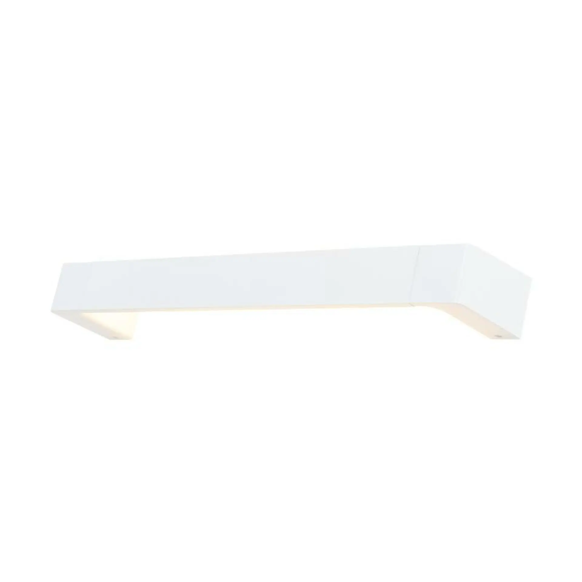 ACA Lighting Wall&Ceiling LED nástěnné svítidlo ZD810412LEDWH