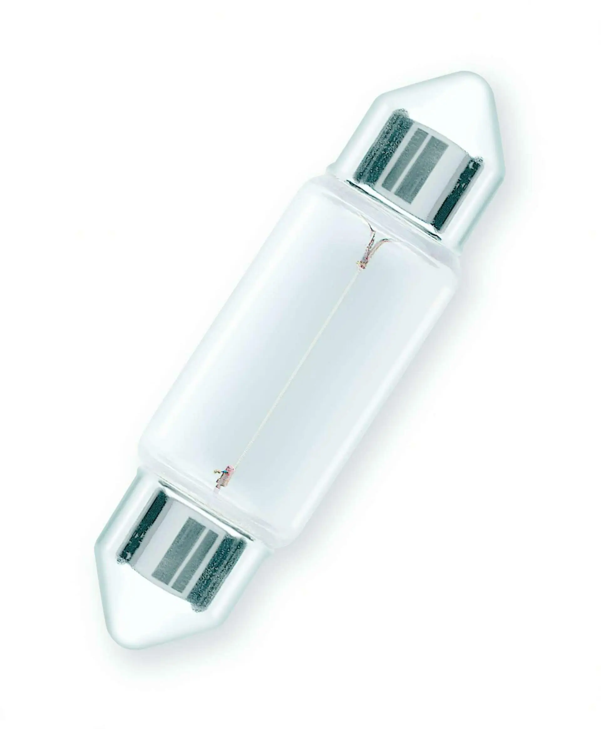 Žárovka c10w 12v