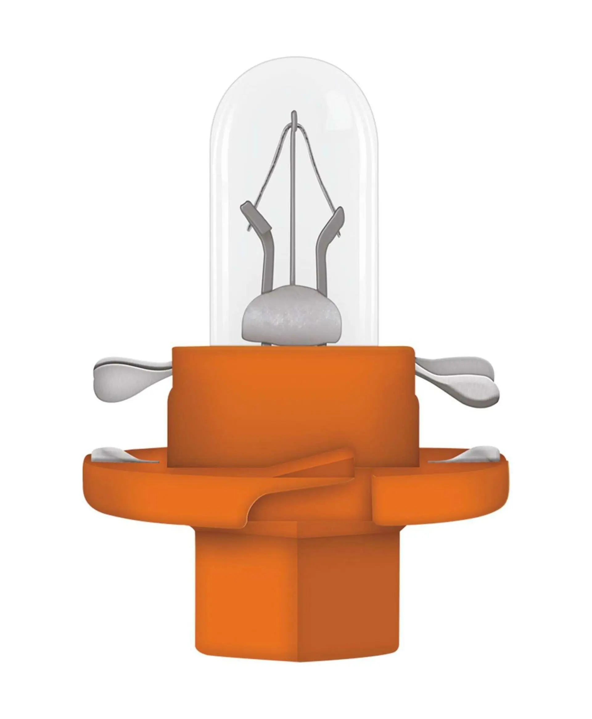 Zarovka, osvetleni pristroju