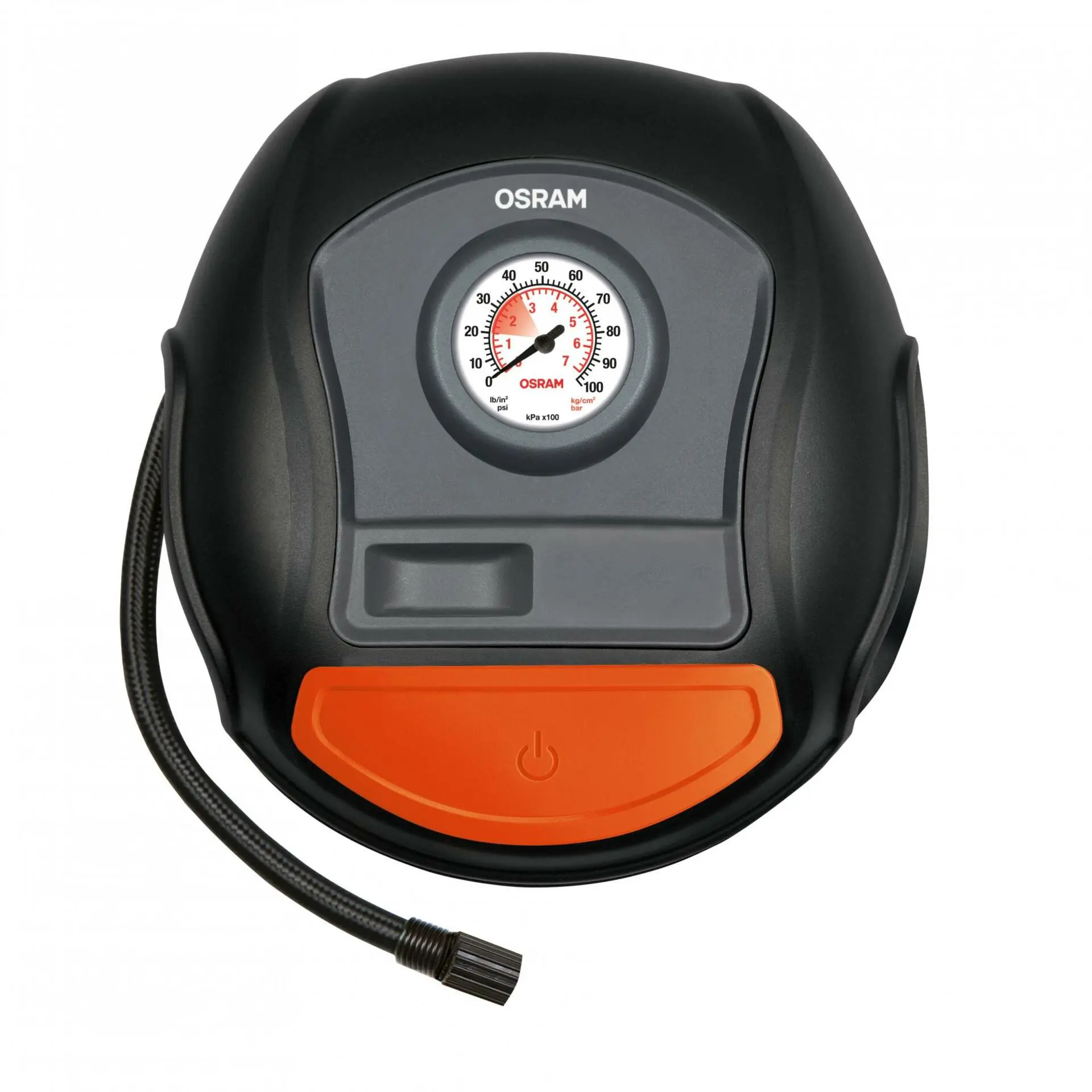 Vzduchový kompresor 200 11.1V 120.00W OSRAM OTI200 OTI200