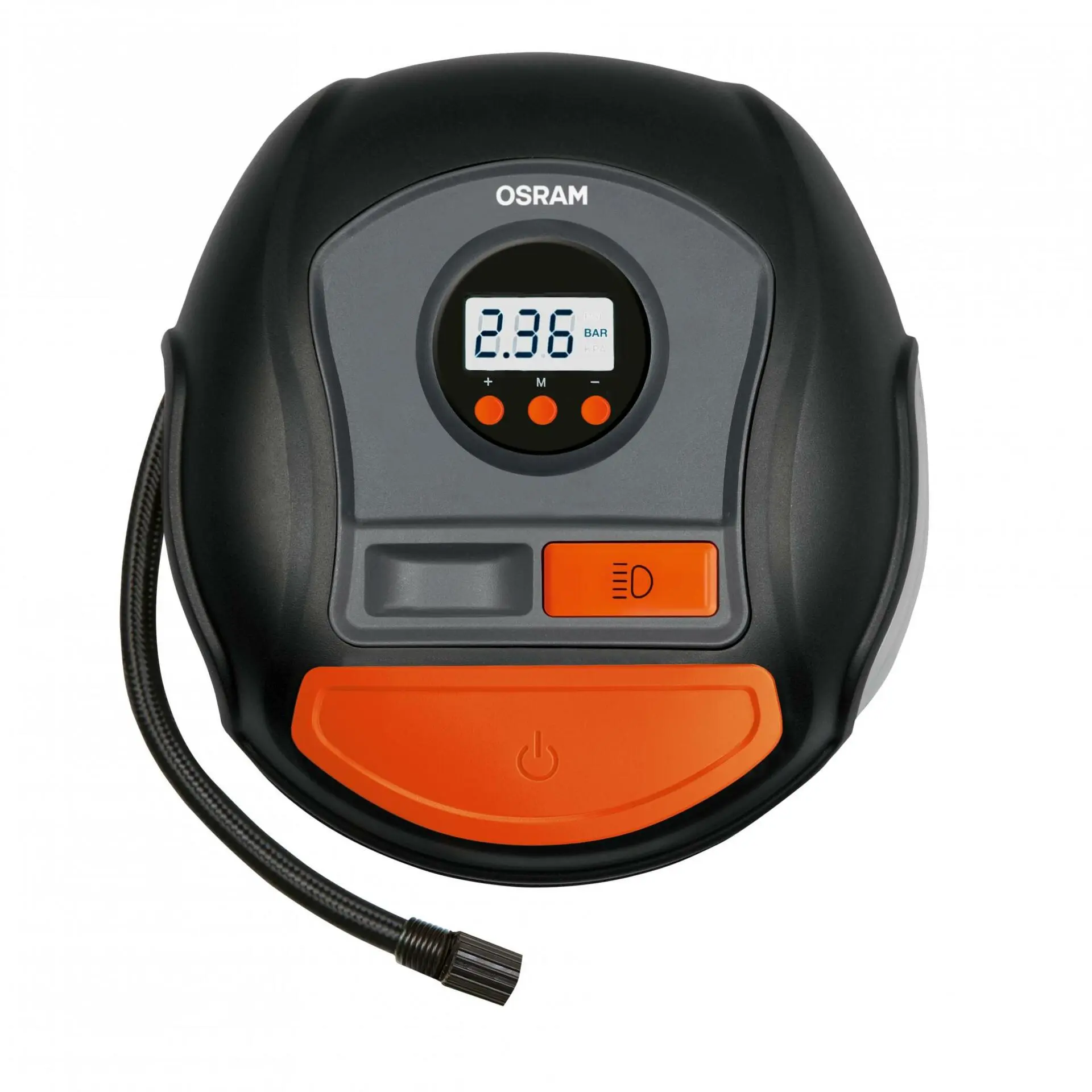 Vzduchový kompresor 450 11.1V 120.00W OSRAM OTI450 OTI450