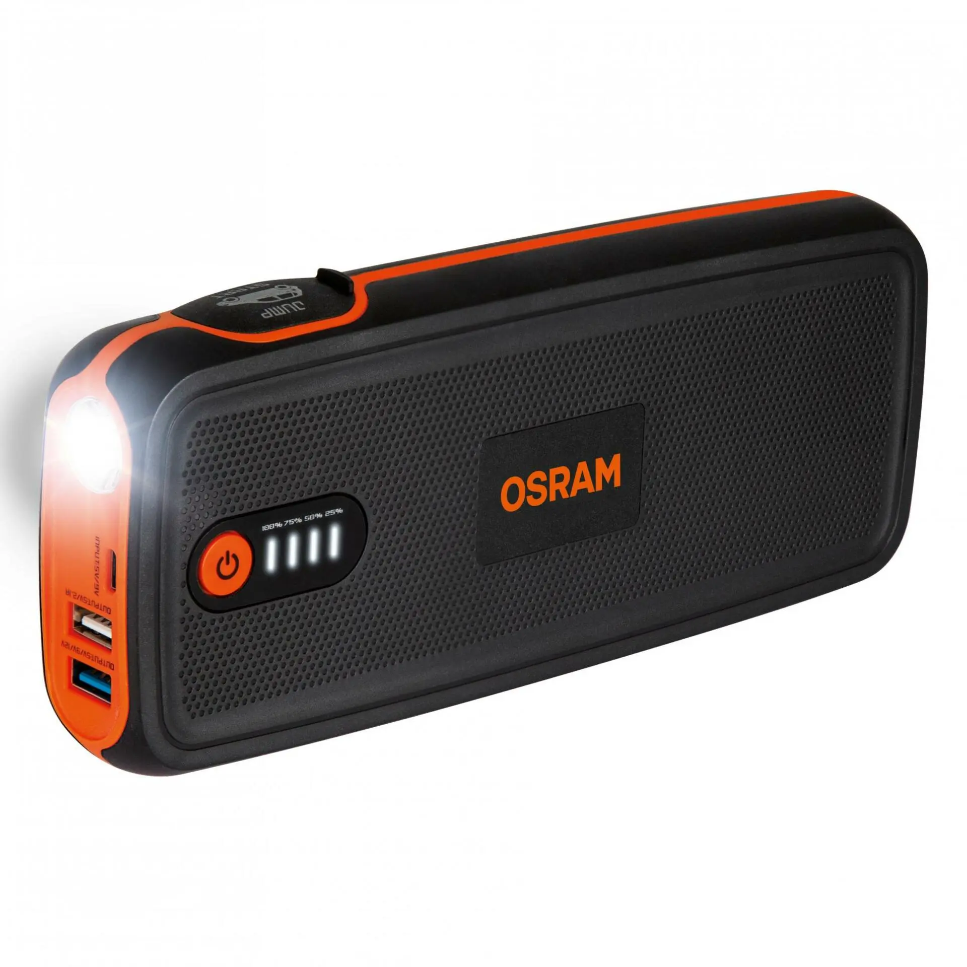 Startovací zařízení 400 OSRAM OBSL400 OBSL400