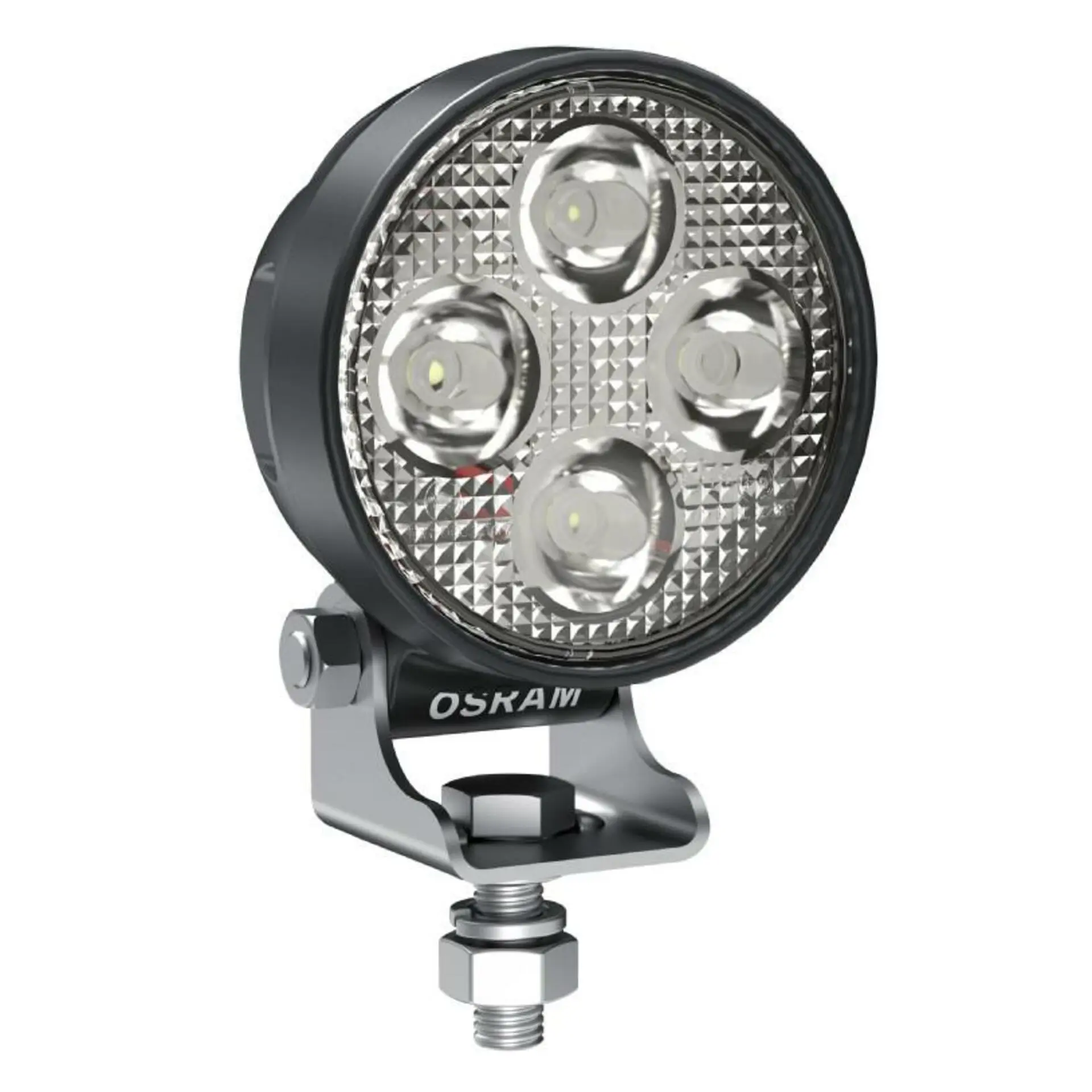 OSRAM LEDriving ROUND VX80-WD pracovní světlo 1ks LEDDL119-WD