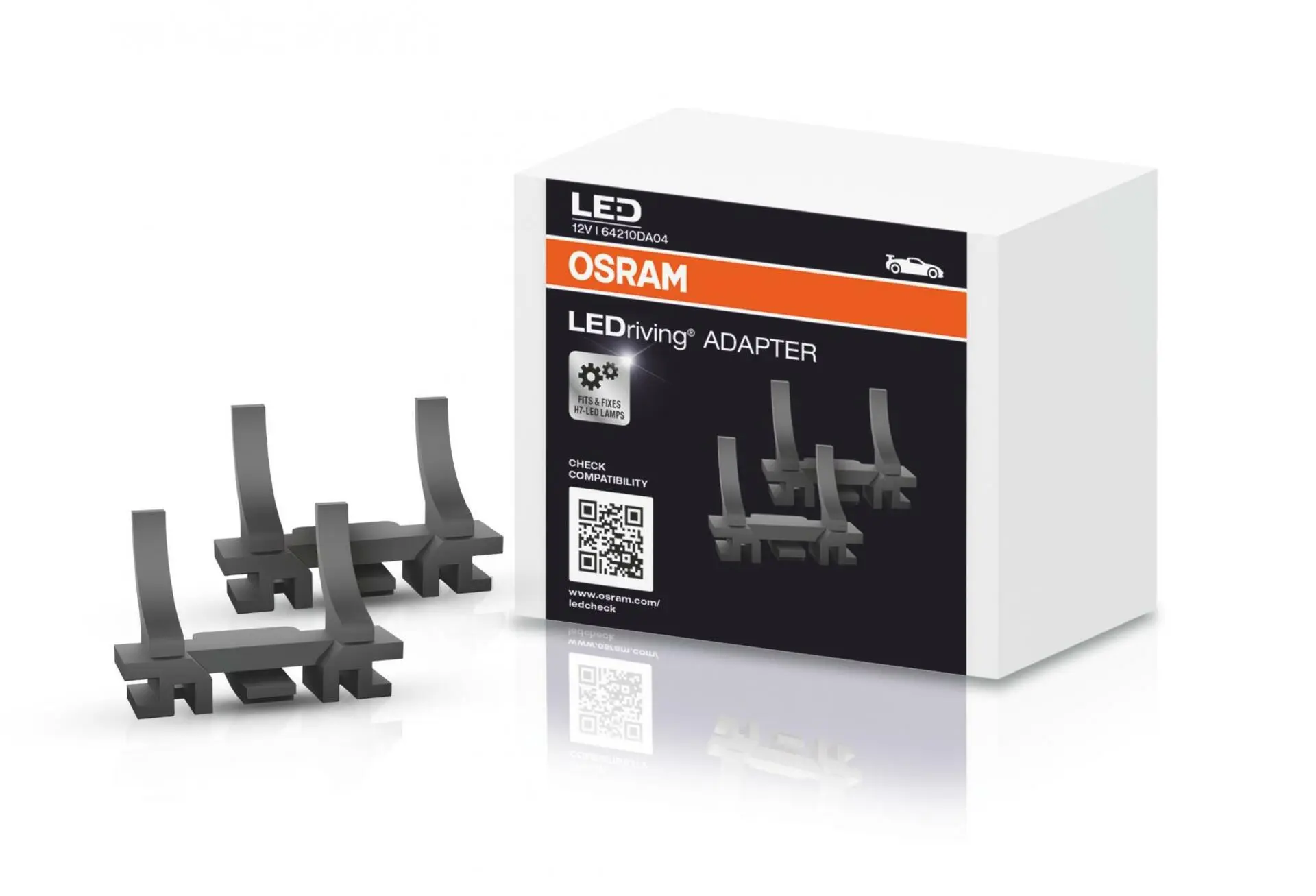 Objímka žárovky 64210DA04 OSRAM 64210DA04 64210DA04