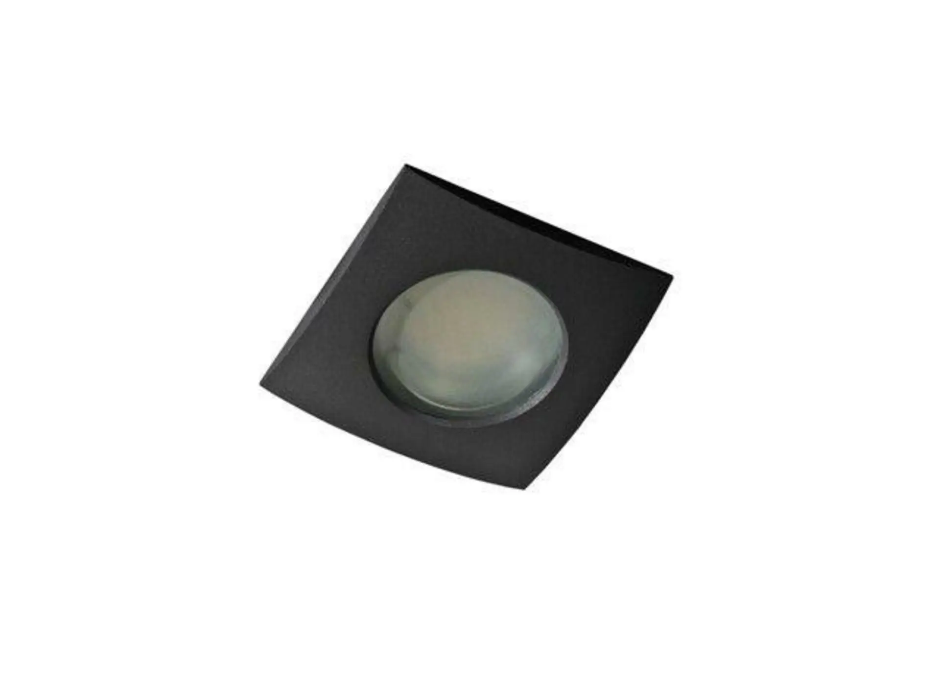 AZZ AZ0812 Koupelnové podhledové svítidlo EZIO 1xGU10/50W/230V IP54 - AZZARDO