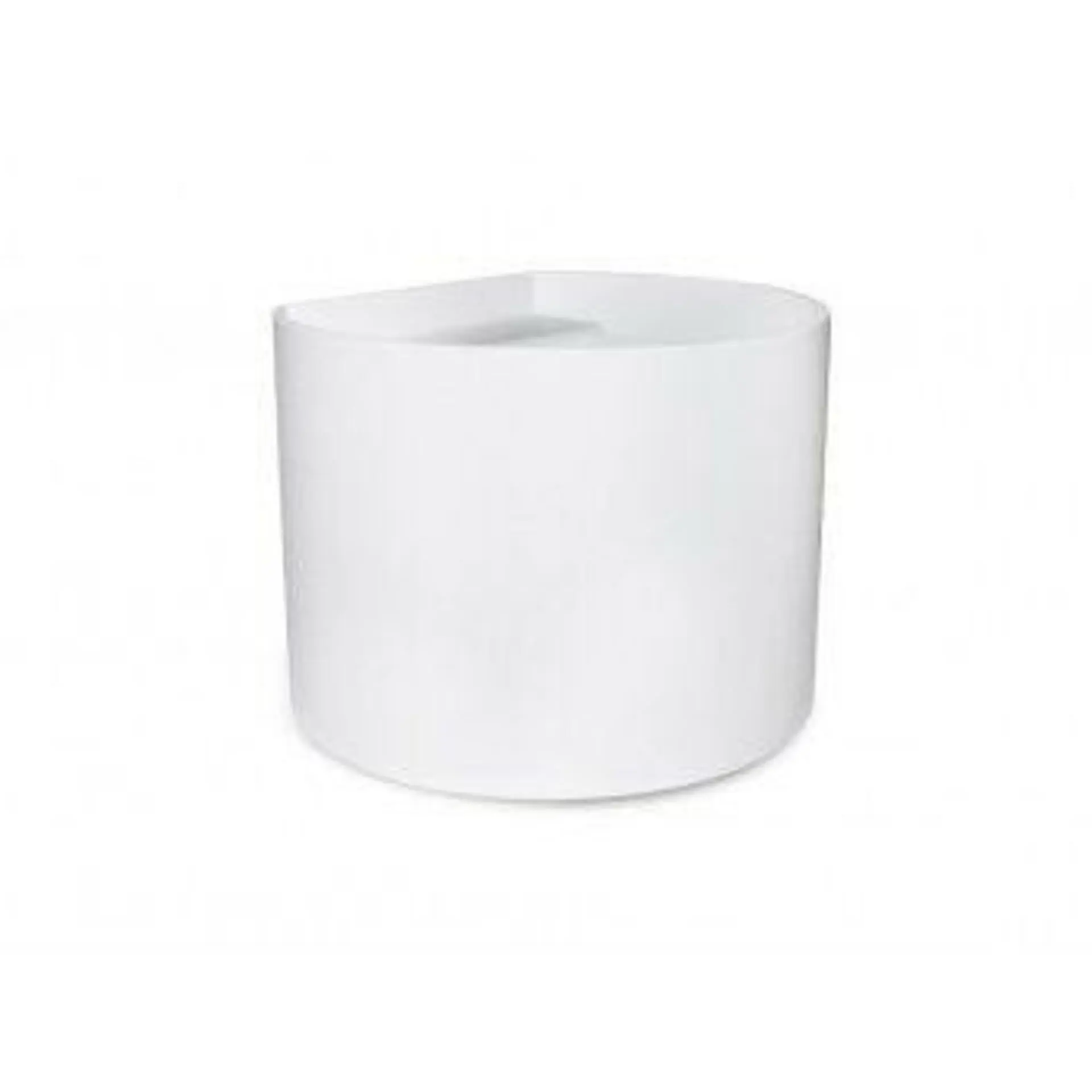 Azzardo AZ1058 LETICIA nástěnné svítidlo 1x G9 40W bez zdroje 13cm kulaté IP20, bílé
