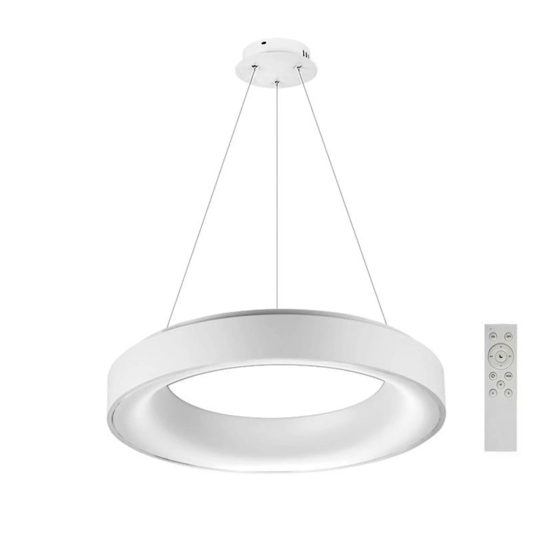 Azzardo AZ2727 závěsný LED lustr