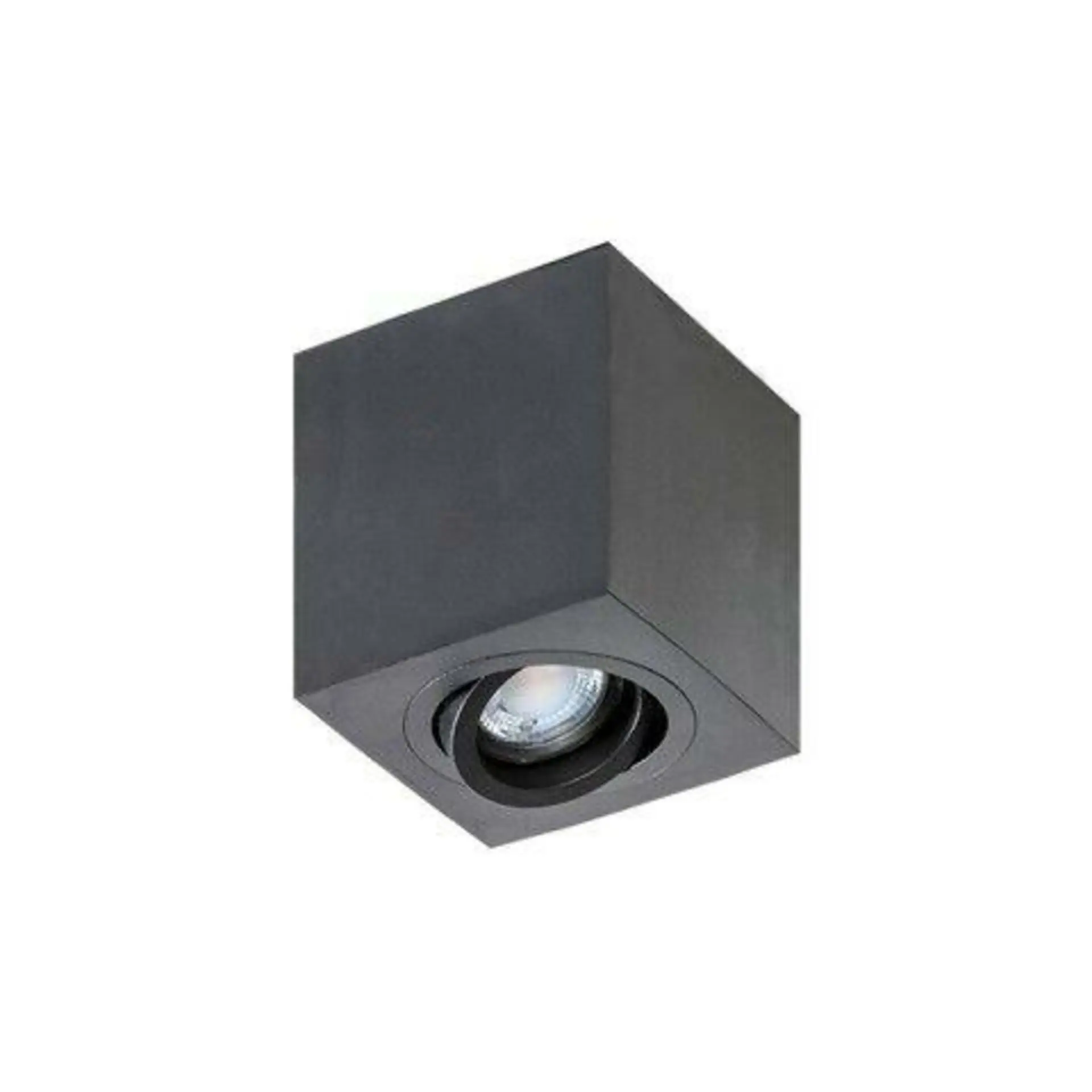 AZZ AZ2825 Brant Square (black) - AZZARDO