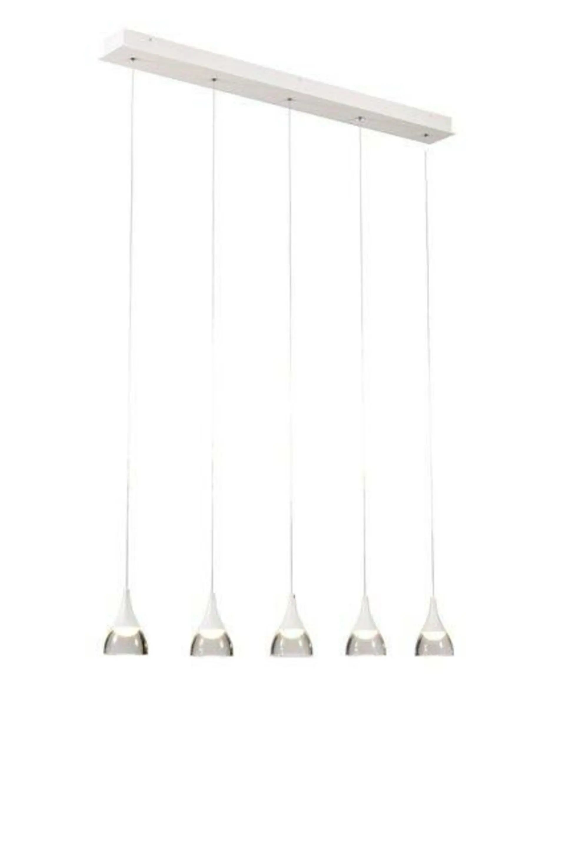 AZZ AZ2848 Dalmatia 5 (white) - AZZARDO