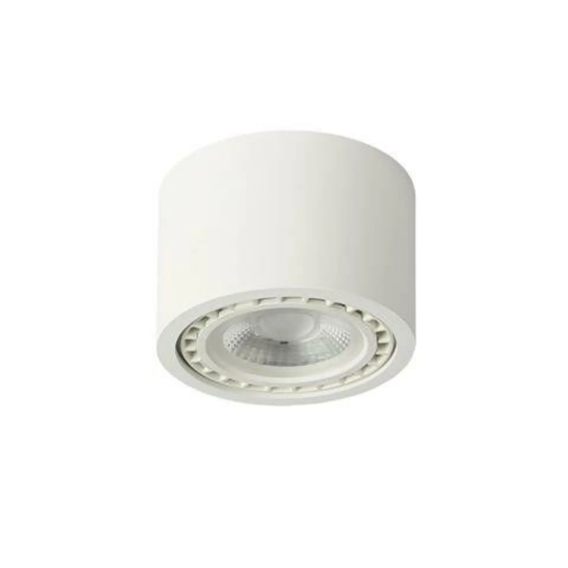 AZZ AZ3492 Eco Alix New 230V (white) - AZZARDO