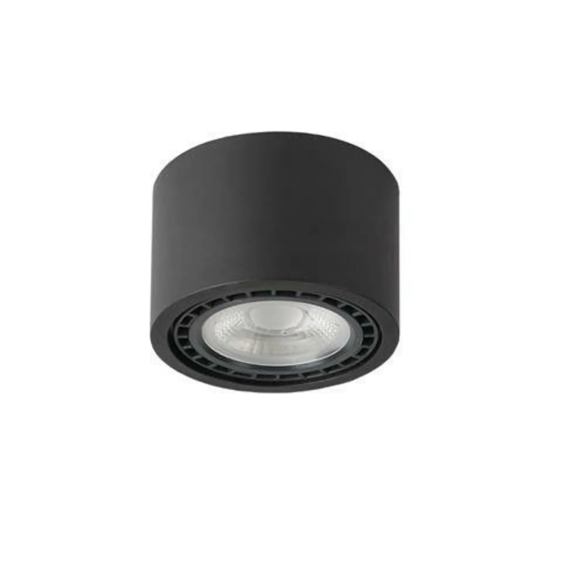 AZZ AZ3493 Eco Alix New 230V (black) - AZZARDO