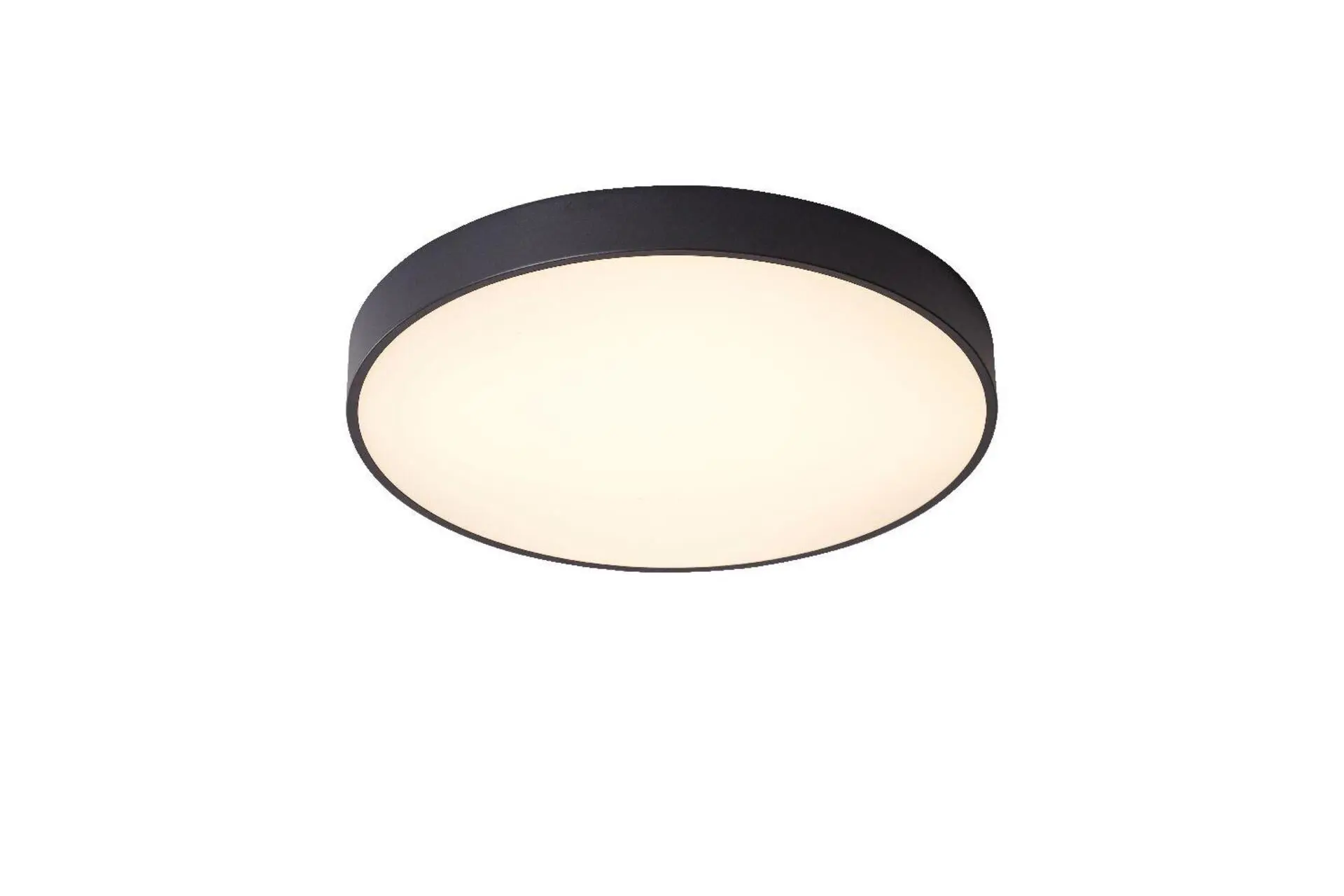 AZzardo AZ5082 MARCELLO stmívatelné stropní svítidlo 70W CCT 230V 3600lm černé
