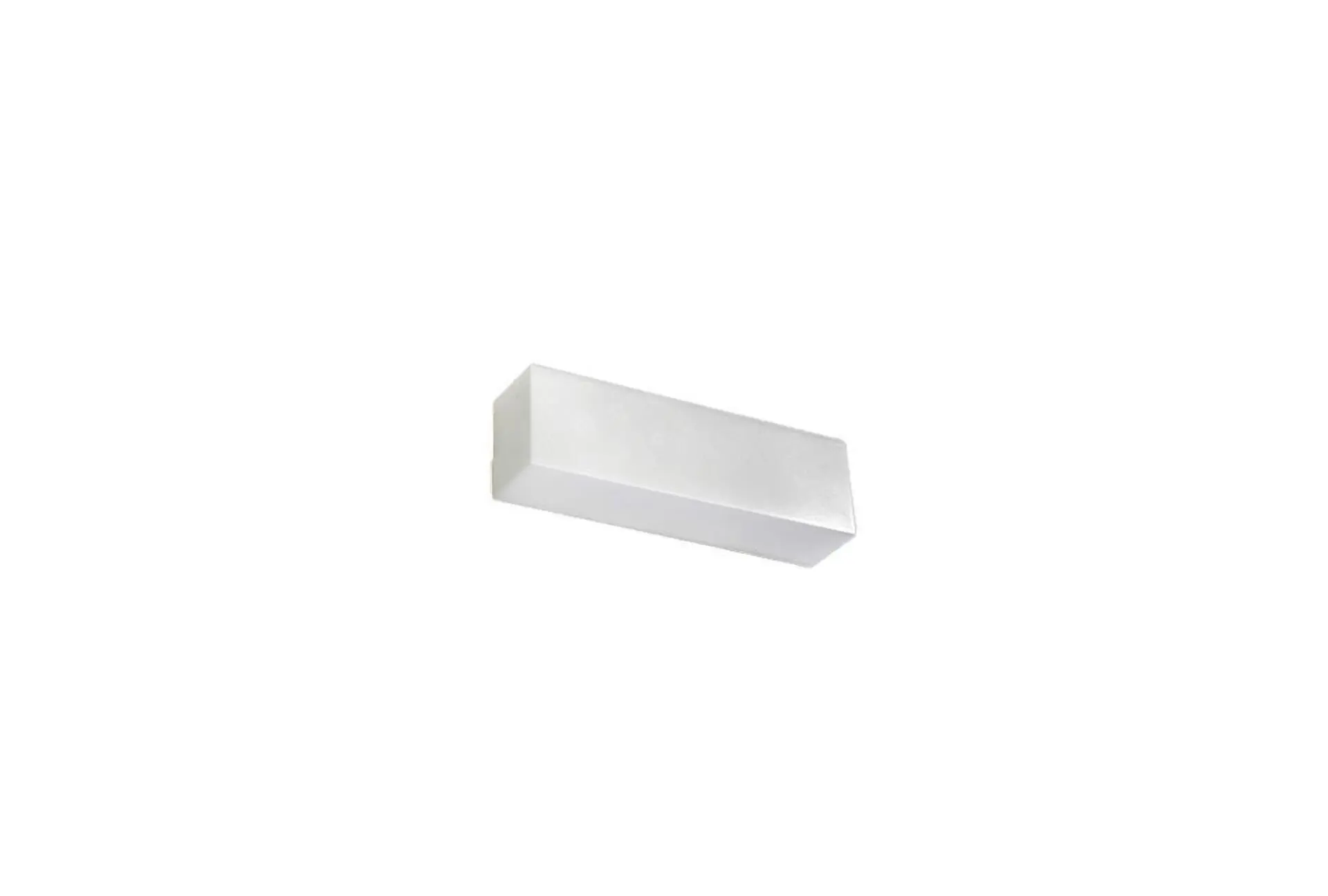 AZzardo ZARIA C IP65 CCT SWITCH LED venkovní nástěnné svítidlo 15W 220-240V 1500lm 3000/4000/6000K