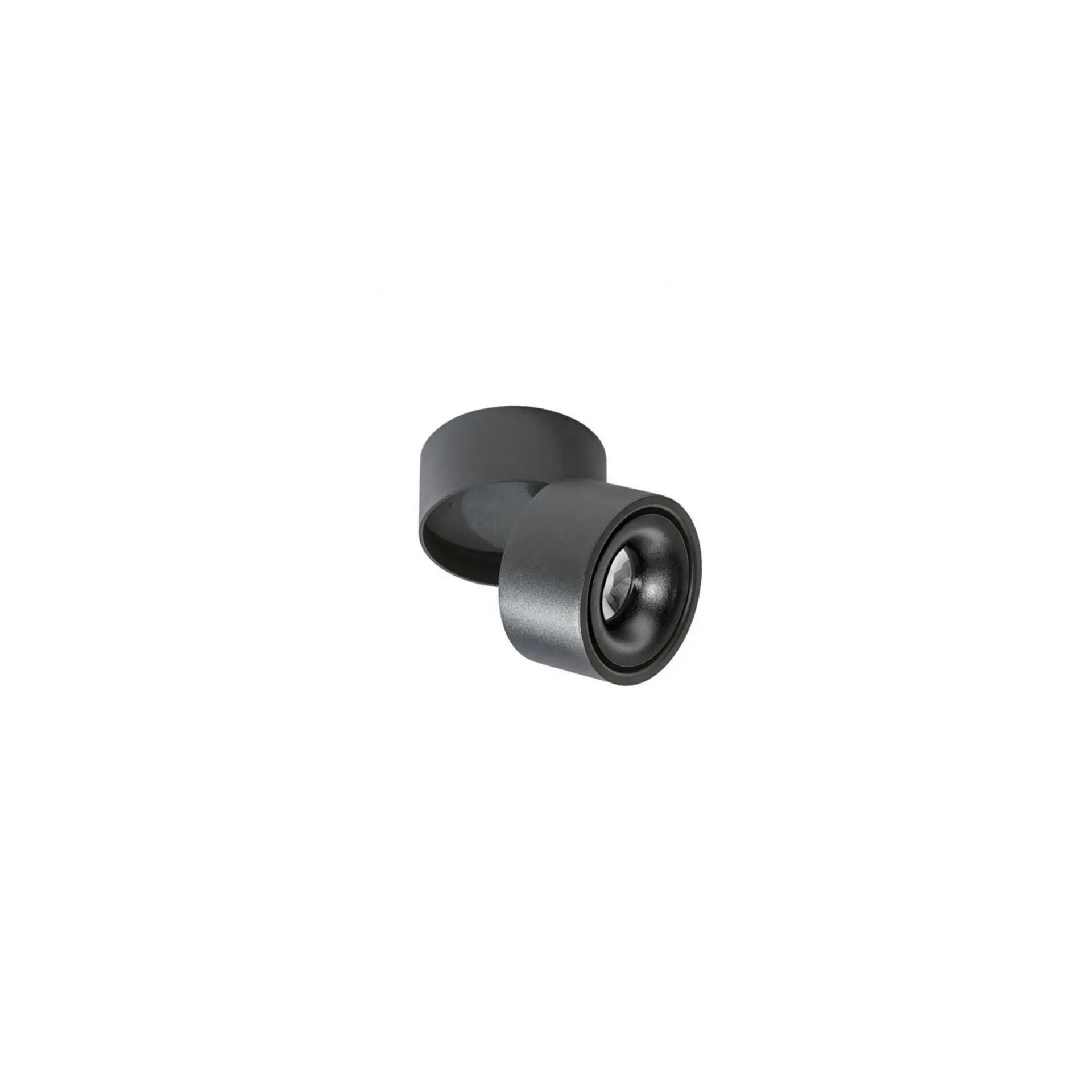 AZzardo Costa přisazené bodové svítidlo LED 12W 720lm 3000/4000/6000K CCT IP20, černá
