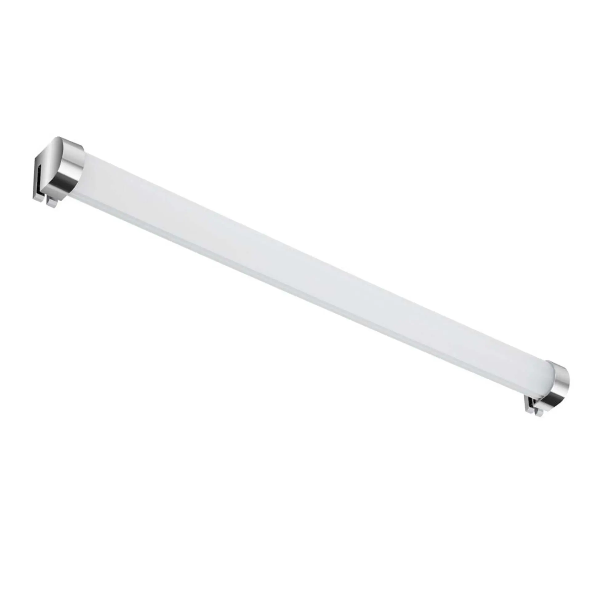 BRI 2062-018 LED svítidlo k zrcadlu 57,2 cm 10W 1200lm chrom - BRILONER