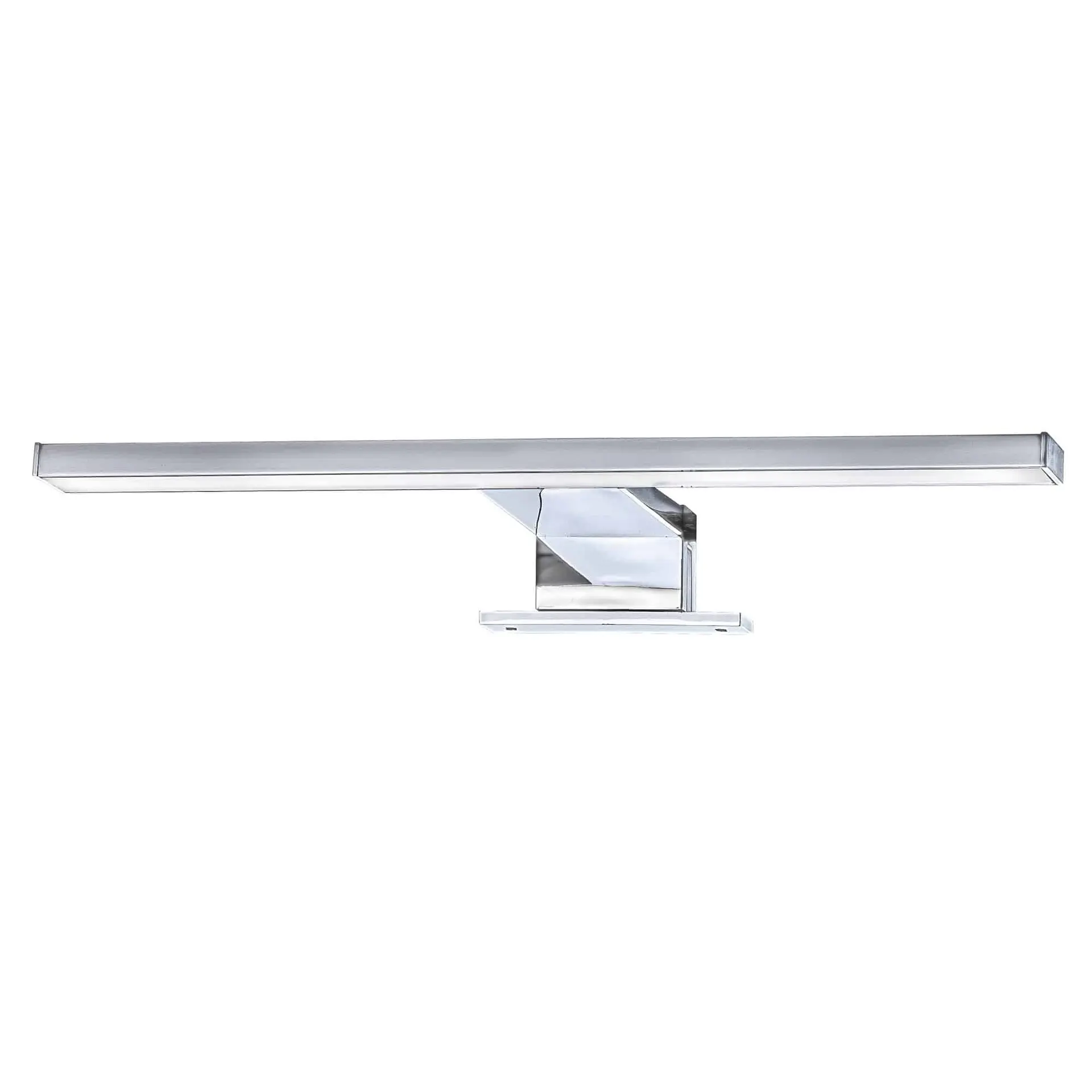 BRI 2104-018 LED svítidlo k zrcadlu 30 cm 5W 500lm chrom - BRILONER