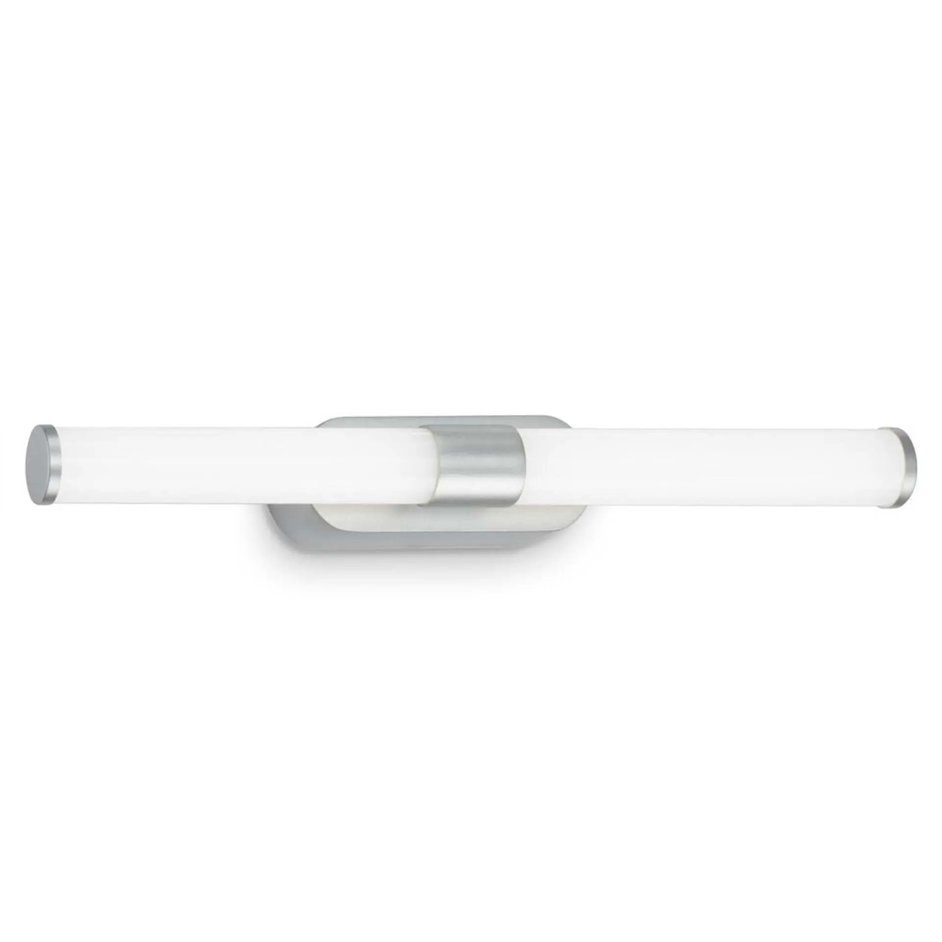 BRI 2116014 LED svítidlo k zrcadlu 40 cm 6 W 720 lm chrom - BRILONER