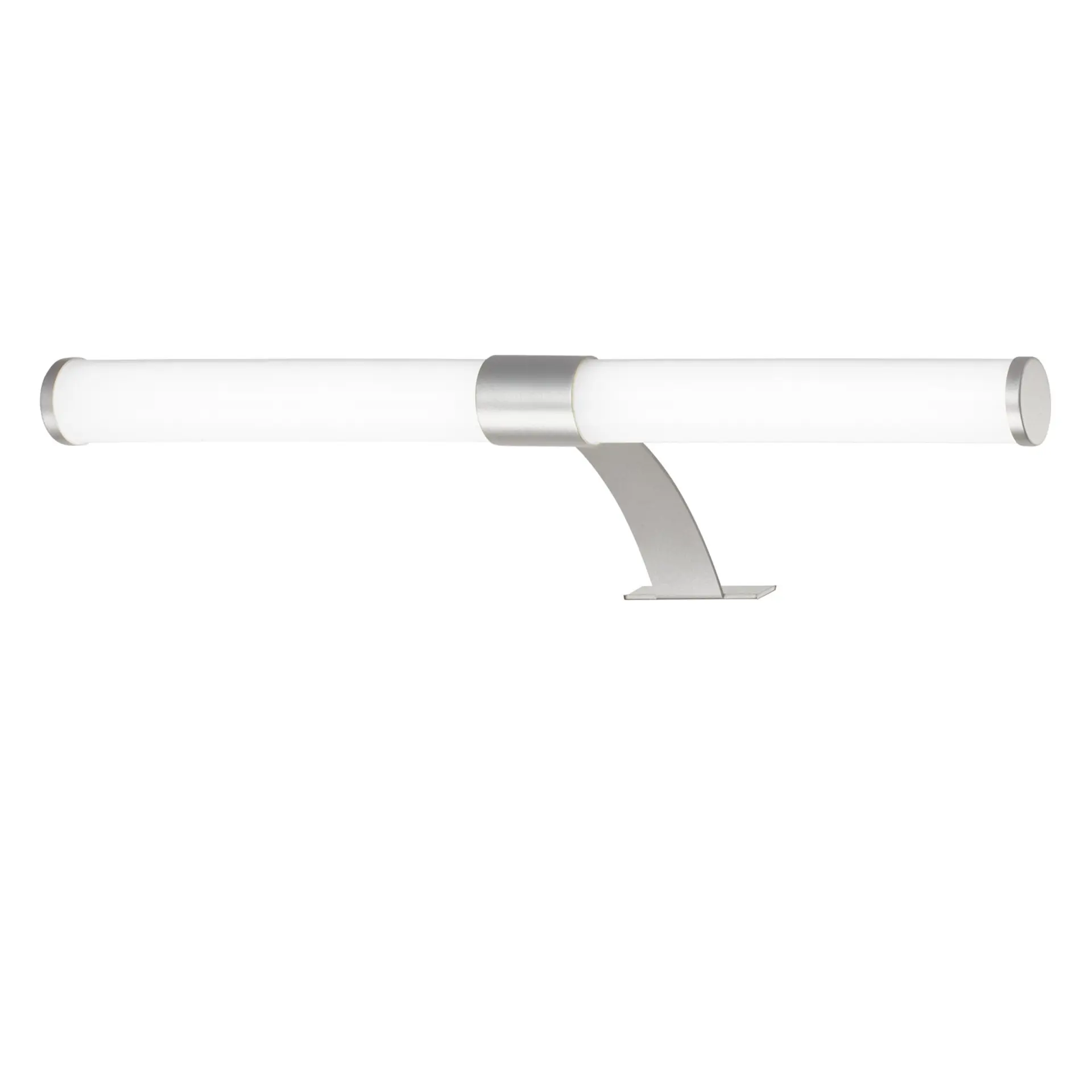 BRI 2121014 LED svítidlo k zrcadlu 40 cm 6 W 720lm chrom - BRILONER