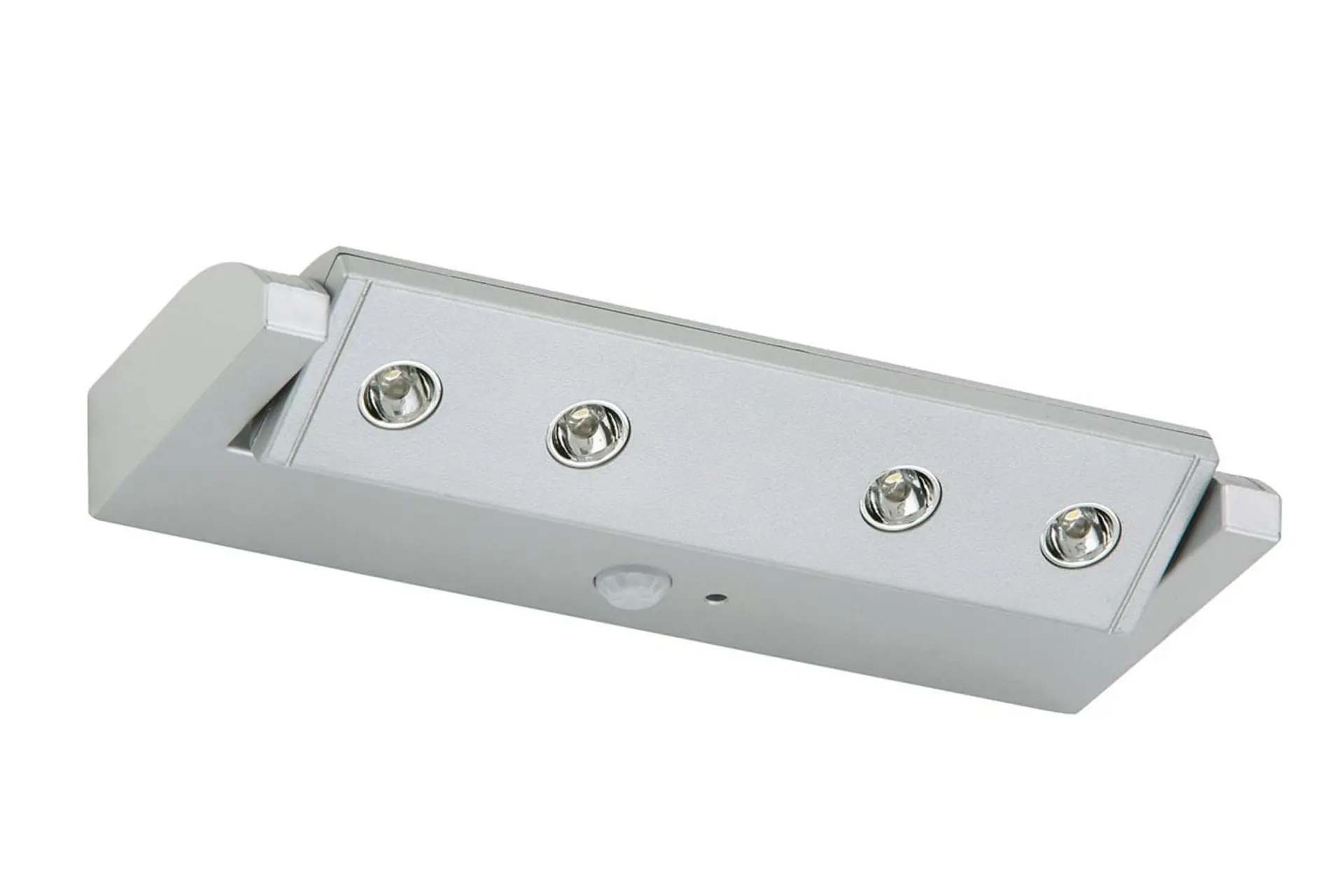BRI 2269-041 LED Lero Indoor 18 cm 4x0,08W 5lm titan - BRILONER
