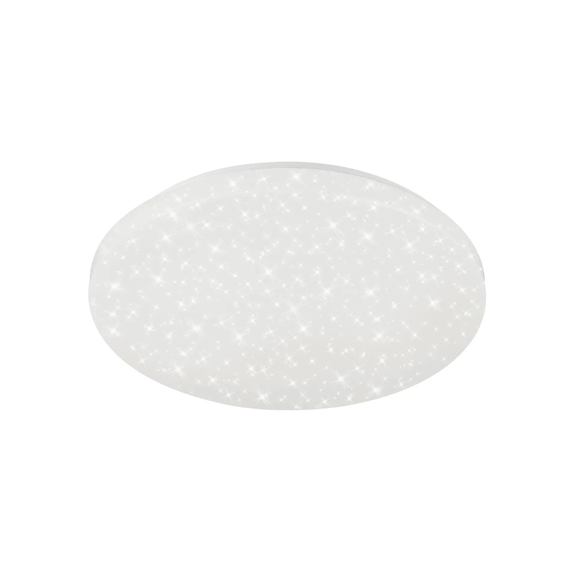 BRILONER LED hvězdné nebe stropní svítidlo pr. 38,5 cm 18W 2200lm bílé BRI 2360-016