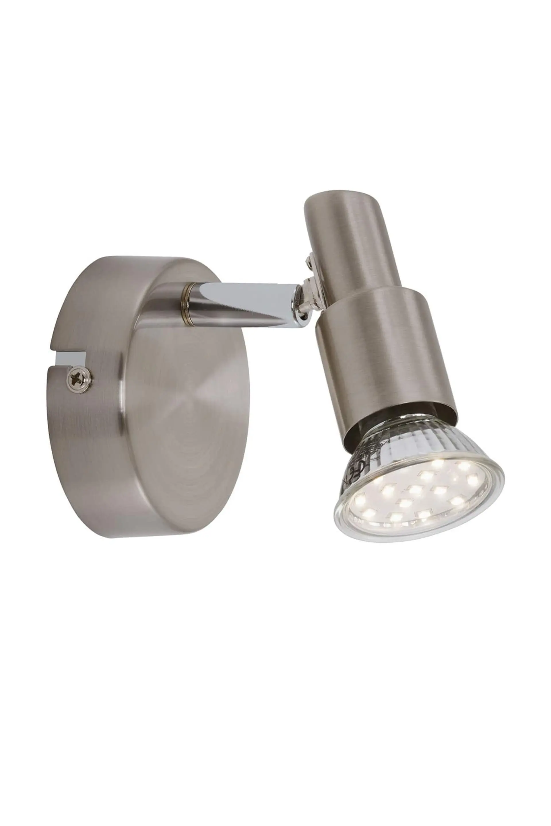Briloner 1bodové LED svítidlo, energ. One