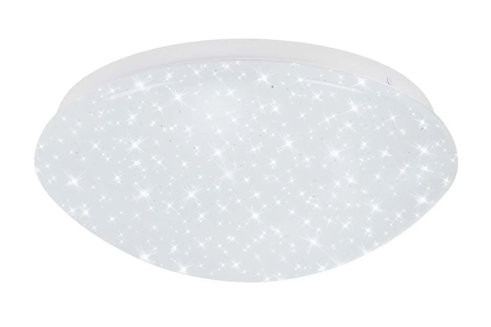 BRI 3137-016 CCT LED stropní svítidlo pr. 28 cm 12W 1200lm bílé - BRILONER