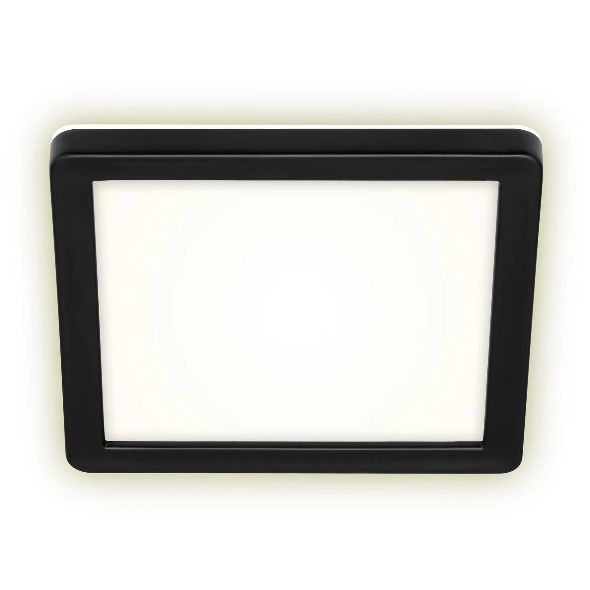 BRILONER LED venkovní svítidlo 19 cm 8W 1200lm černá IP44 BRILO 3010-015