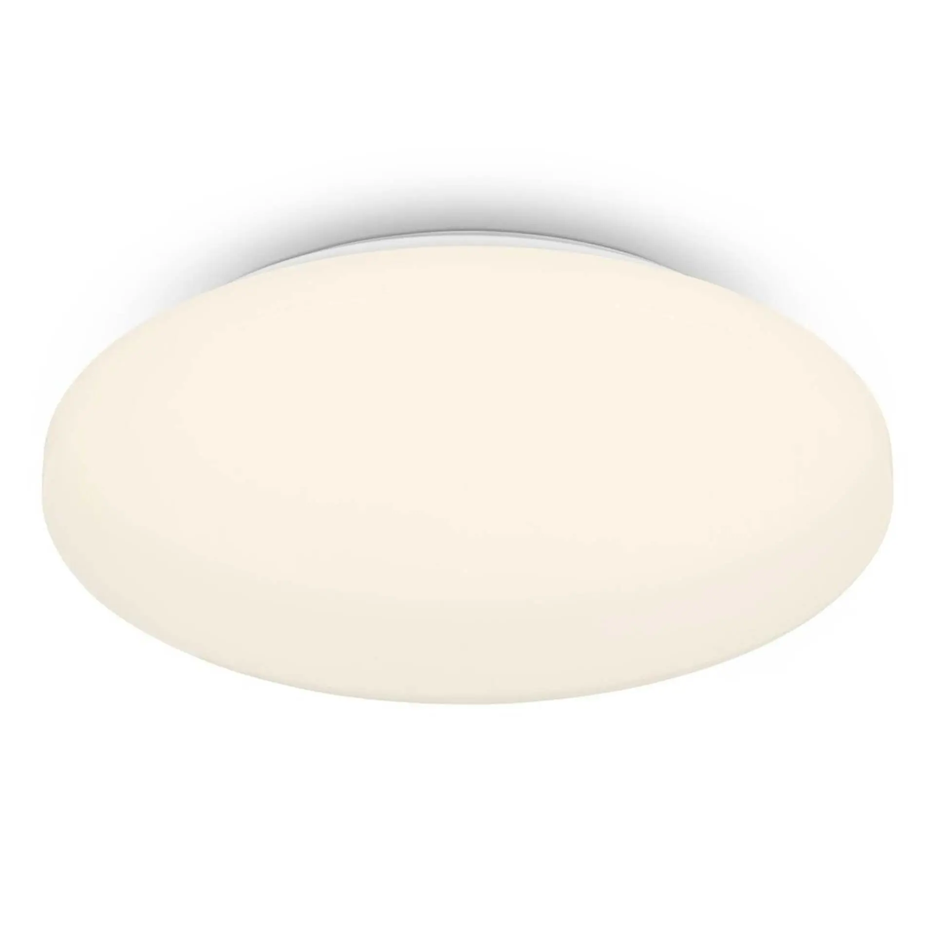 BRILO 3756316 AKCE - LED stropní svítidlo 6 cm 12 W 1250 lm bílé - BRILO