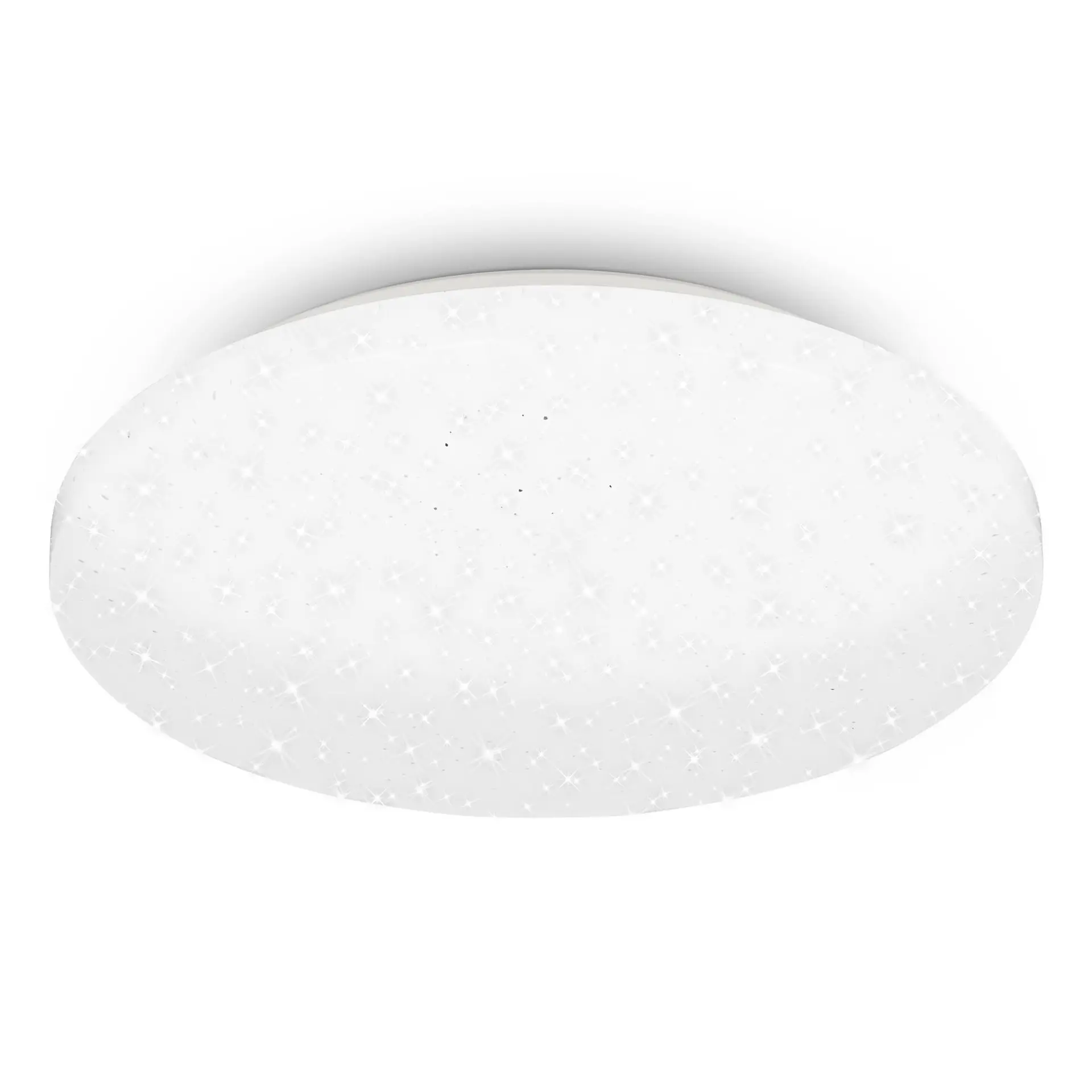 BRILONER LED stropní svítidlo 12 W 1250lm bílé BRILO 3756416