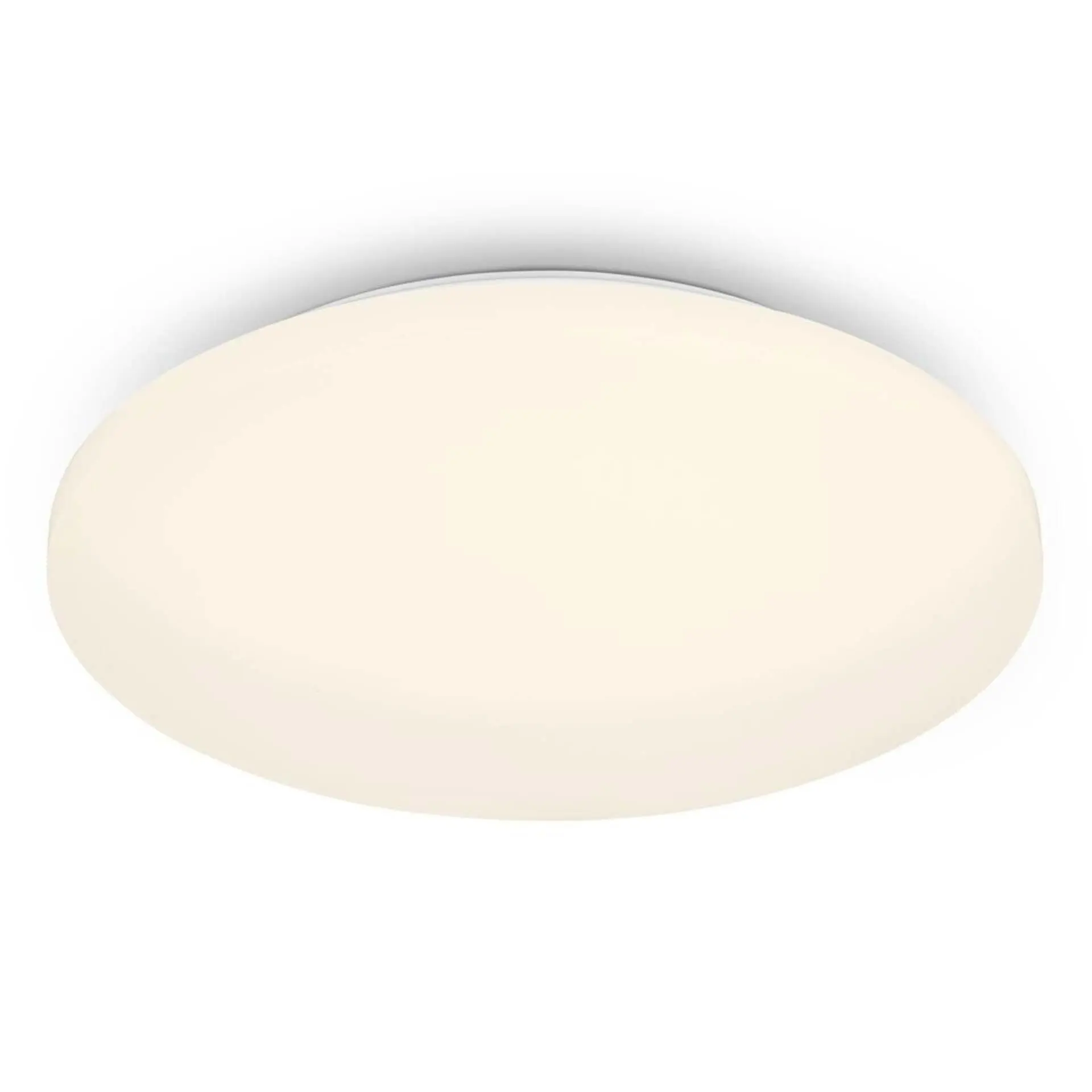 BRILO 3757316 LED stropní svítidlo 6 cm 21 W 2200lm bílé - BRILO