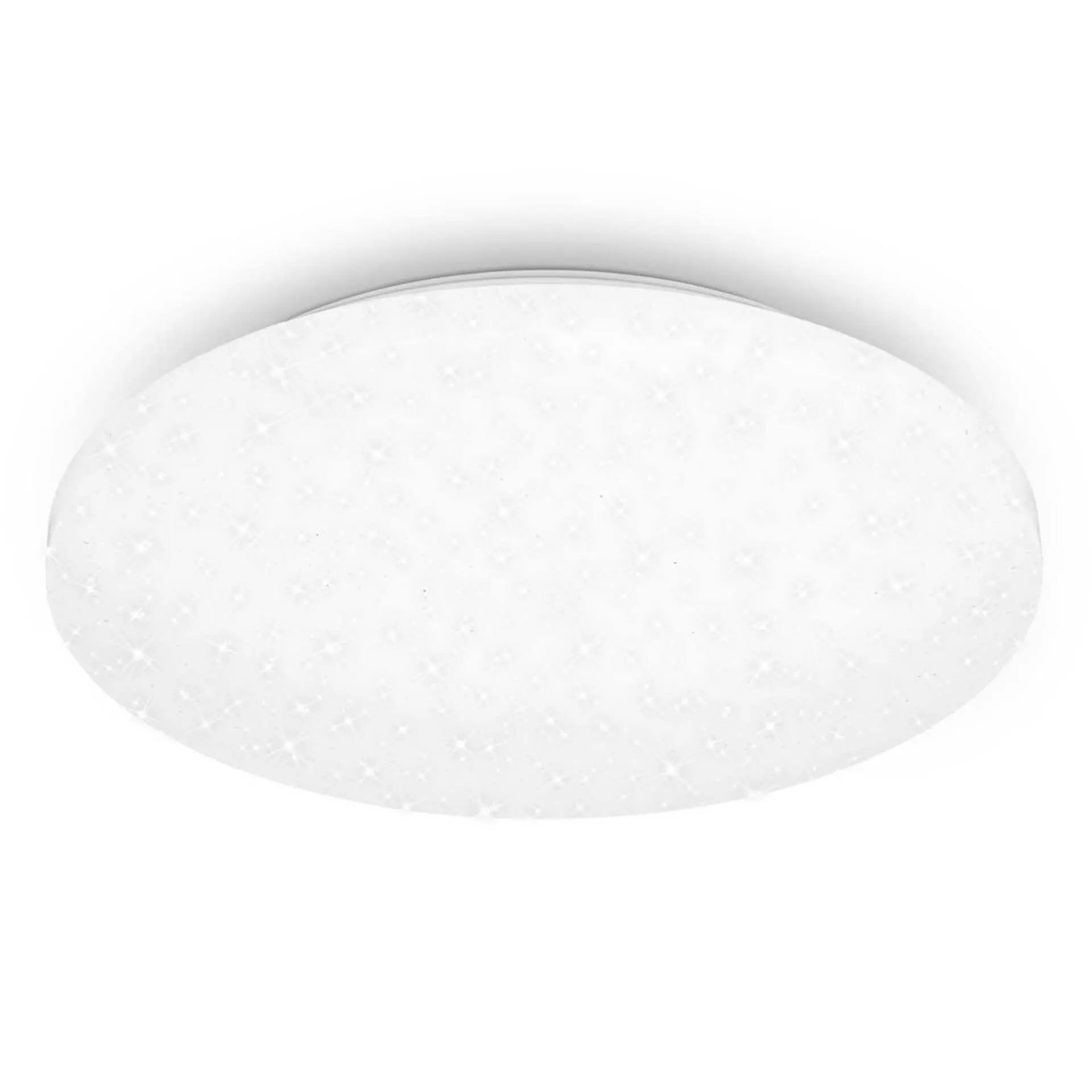 BRILONER LED stropní svítidlo 21 W 2000lm bílé BRILO 3757416
