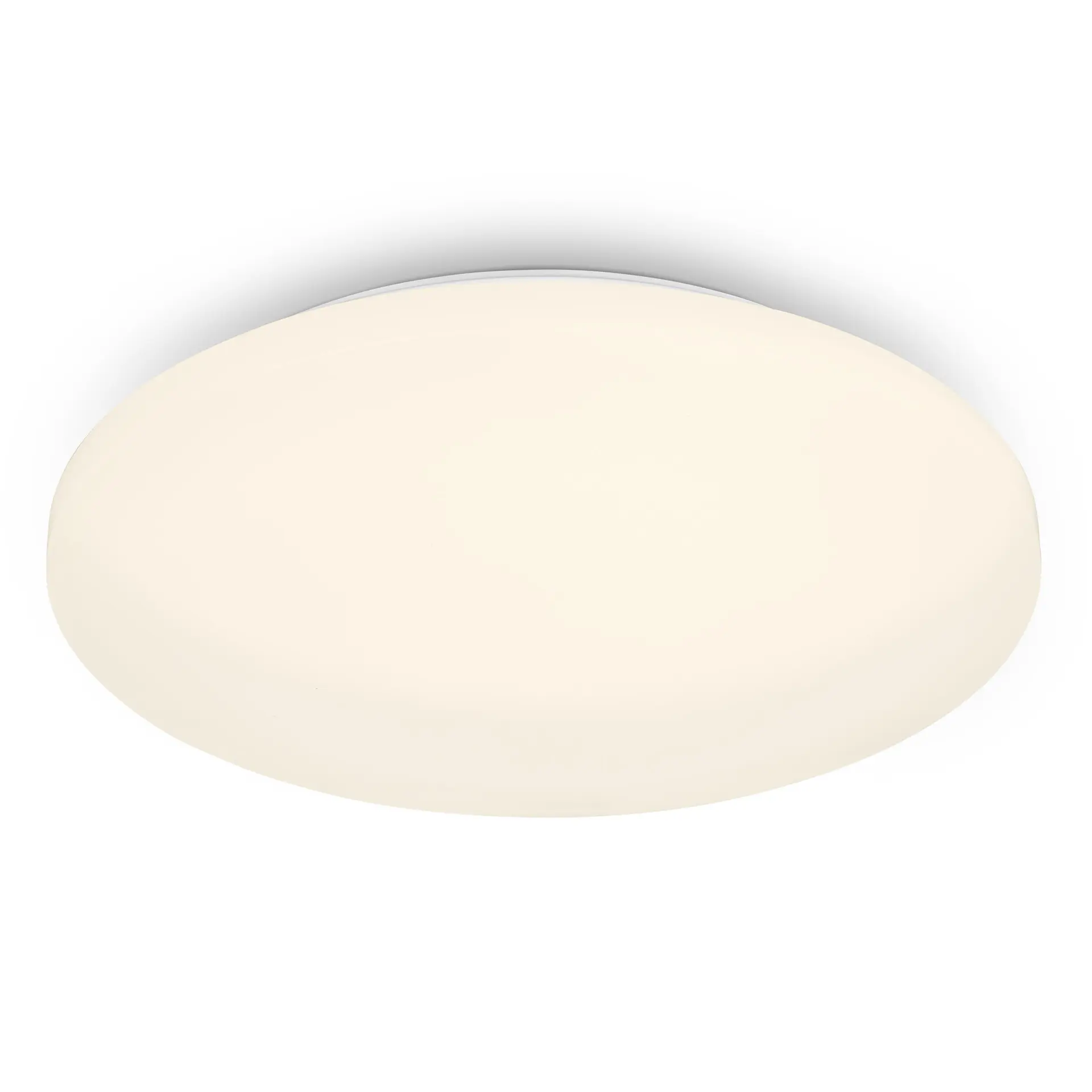 BRILO 3758316 LED stropní svítidlo 40cm 24W 2600lm bílé - BRILO