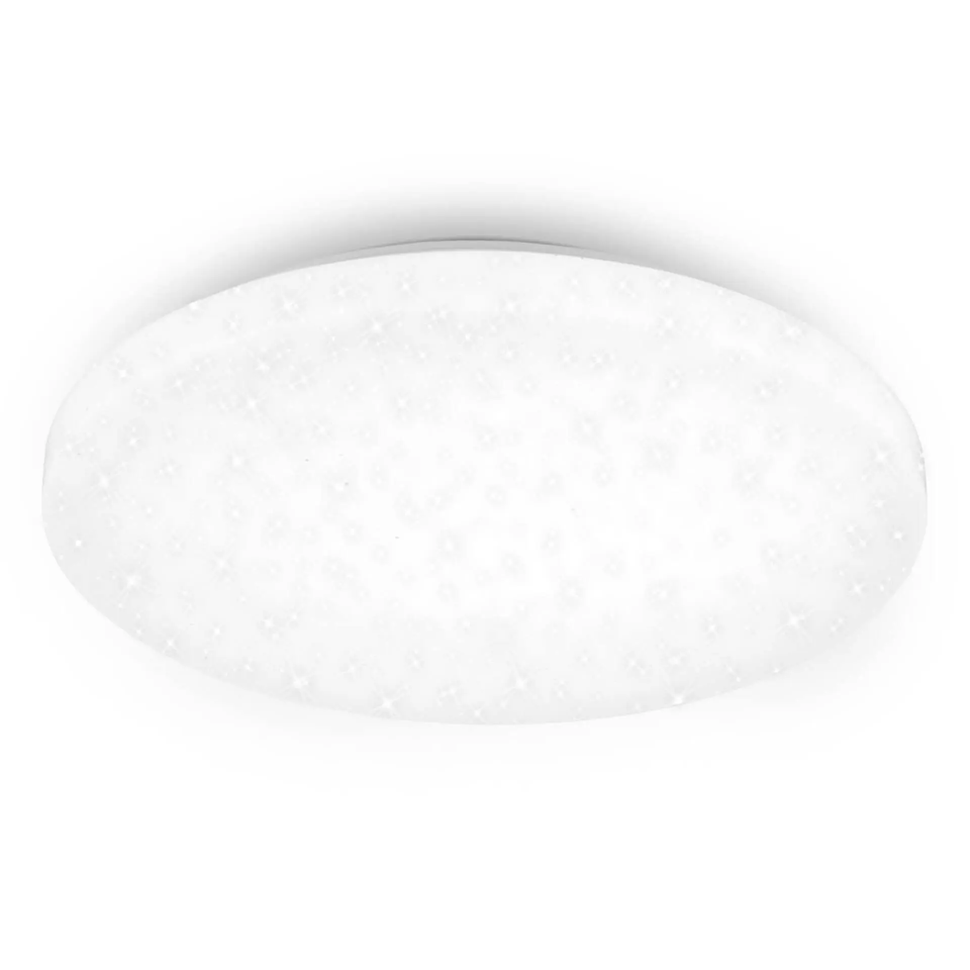 BRILONER LED stropní svítidlo 24 W 2600lm bílé BRILO 3758416