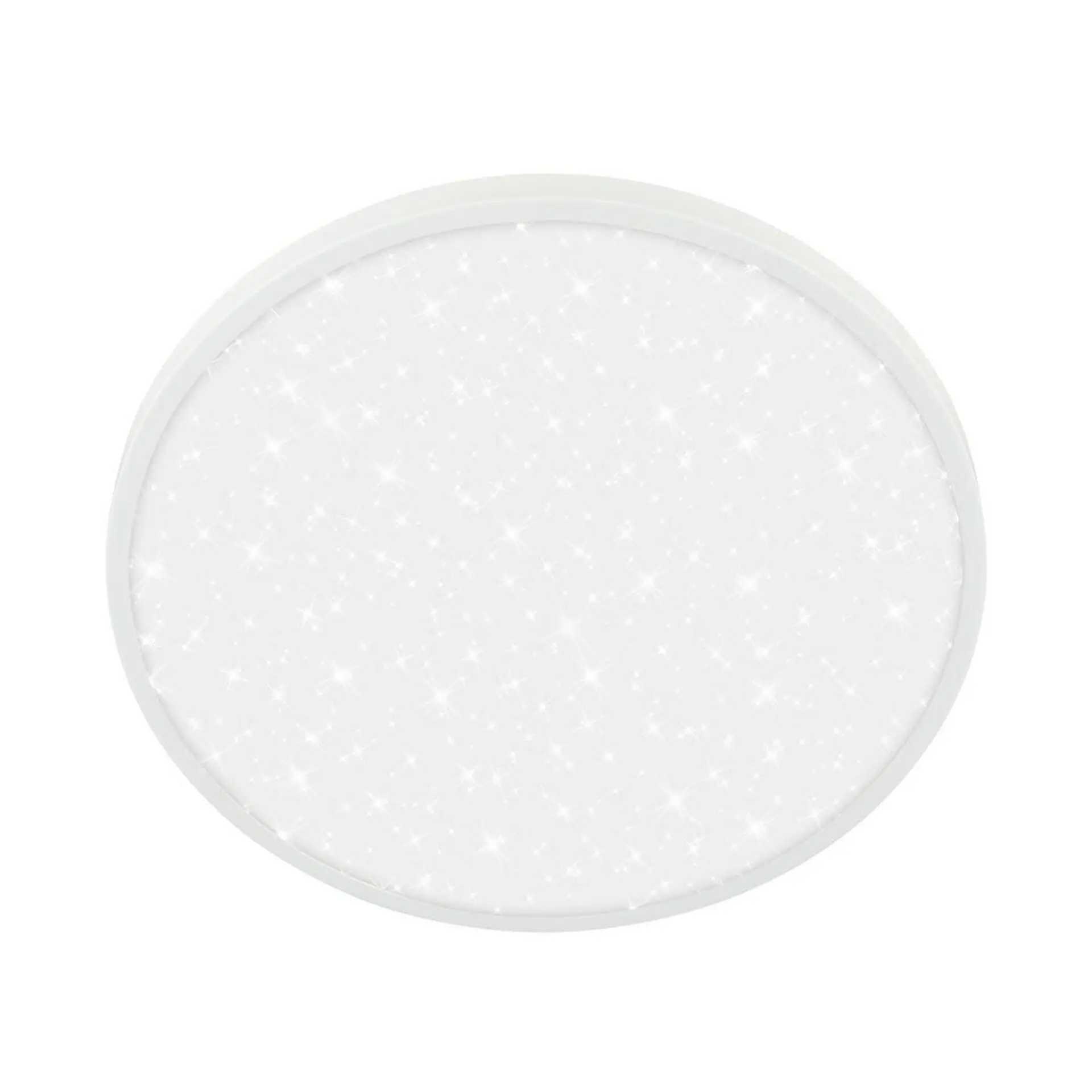 BRILONER Competo stropní svítidlo pr.33 cm - 22W, 2400lm, LED, neutrální bílá, bílé 3904016