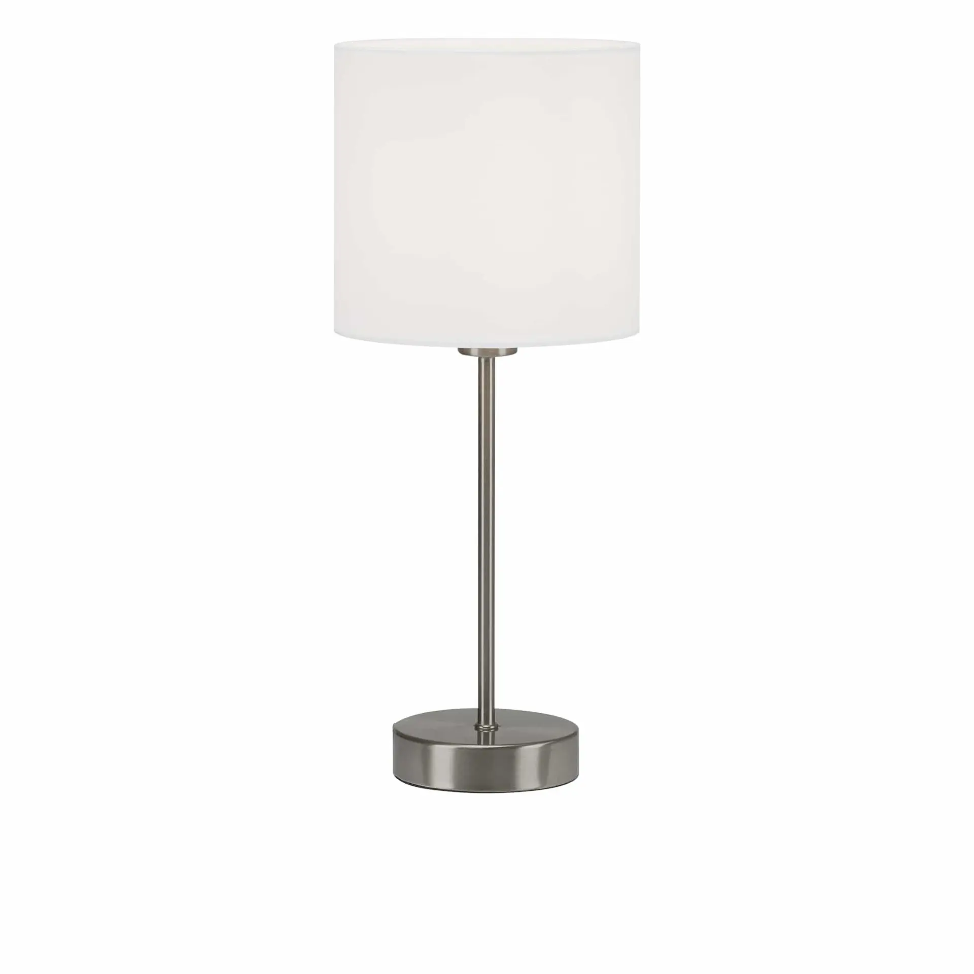 BRILONER Stolní lampa, max. 25 W, 38,5 cm, bílé BRILO 7002-016