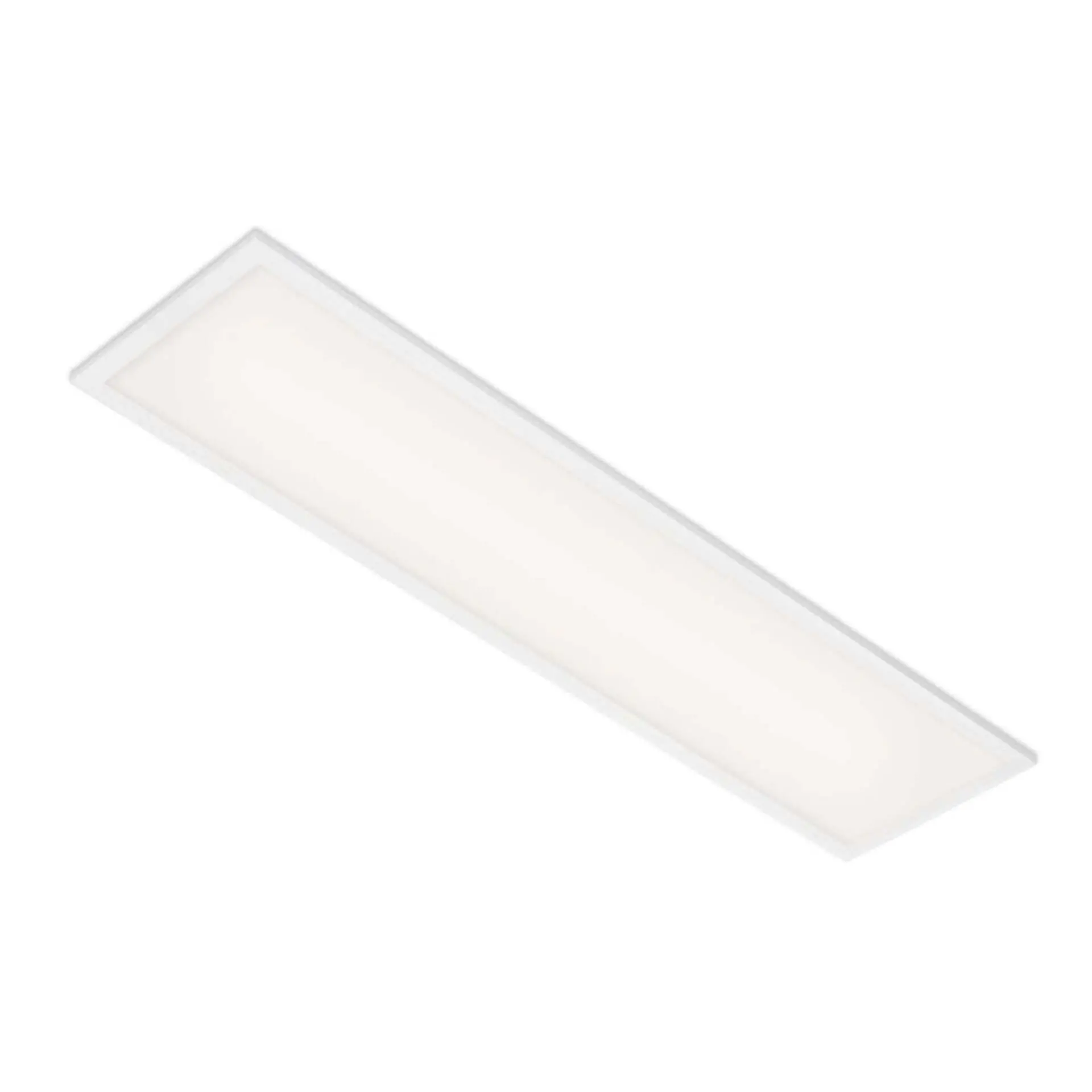 BRILO 7067-016 Slim svítidlo LED panel, 100 cm, 22 W, bílé - BRILO