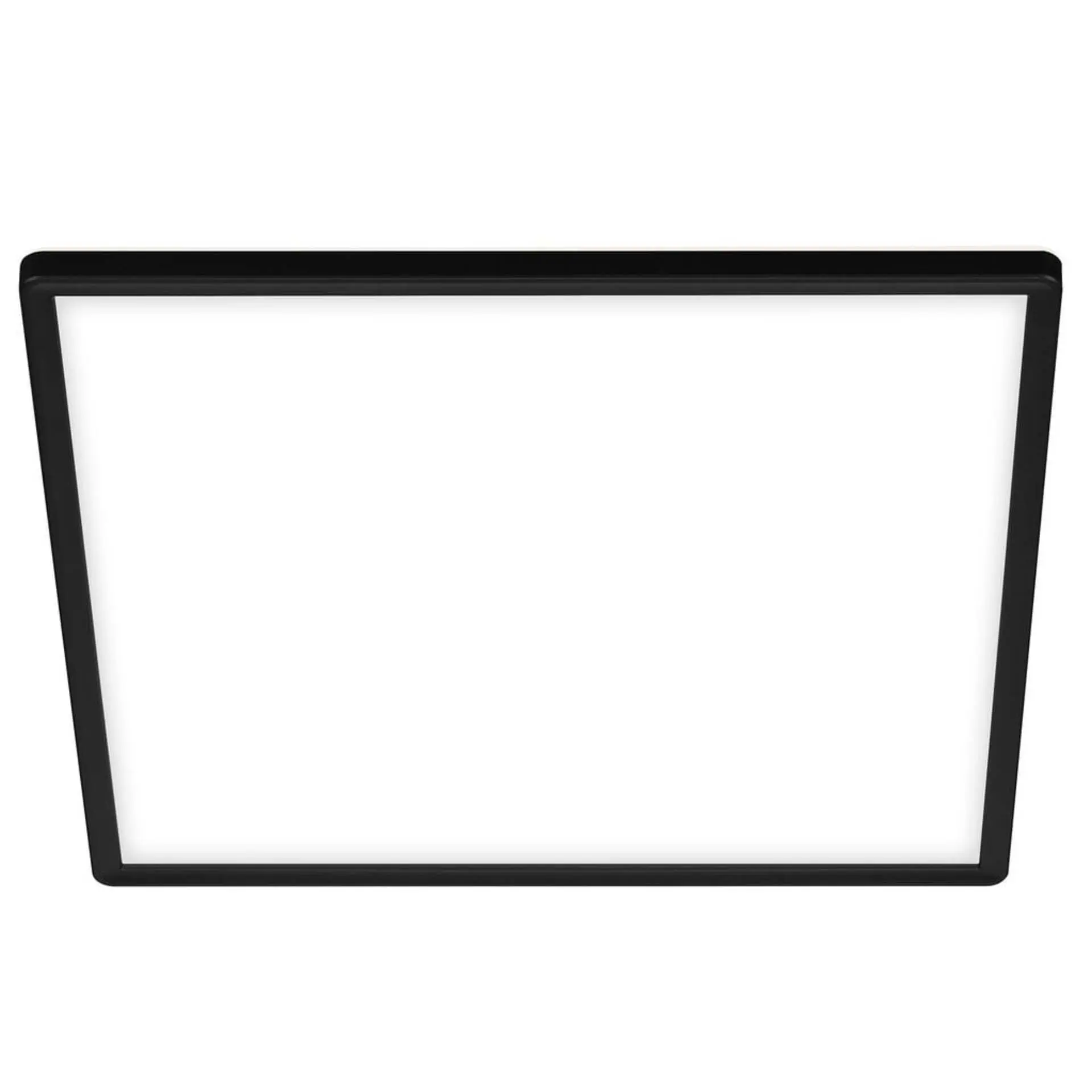 BRILO 7158-415 Stropní svítidlo SLIM LED 22W 230V 42x42cm 3000lm 4000K - BRILO