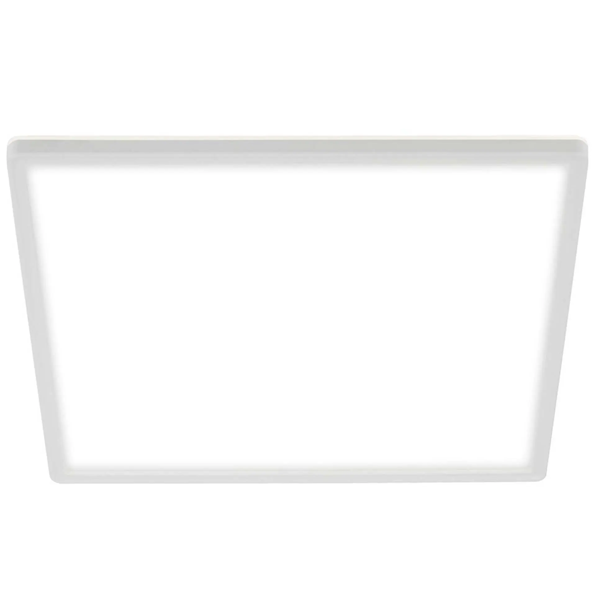 BRILO 7158-416 Slim svítidlo LED panel, 42 cm, 3000 lm, 22 W, bílé - BRILO